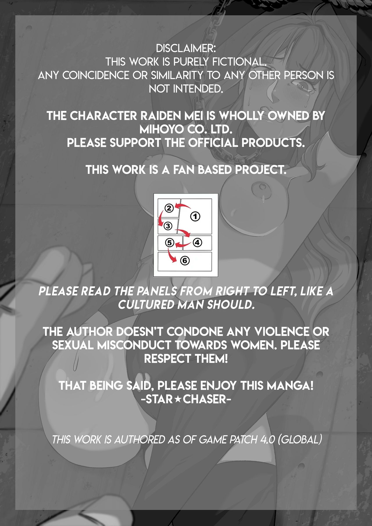 I AM NOT USELESS!! page 2 full