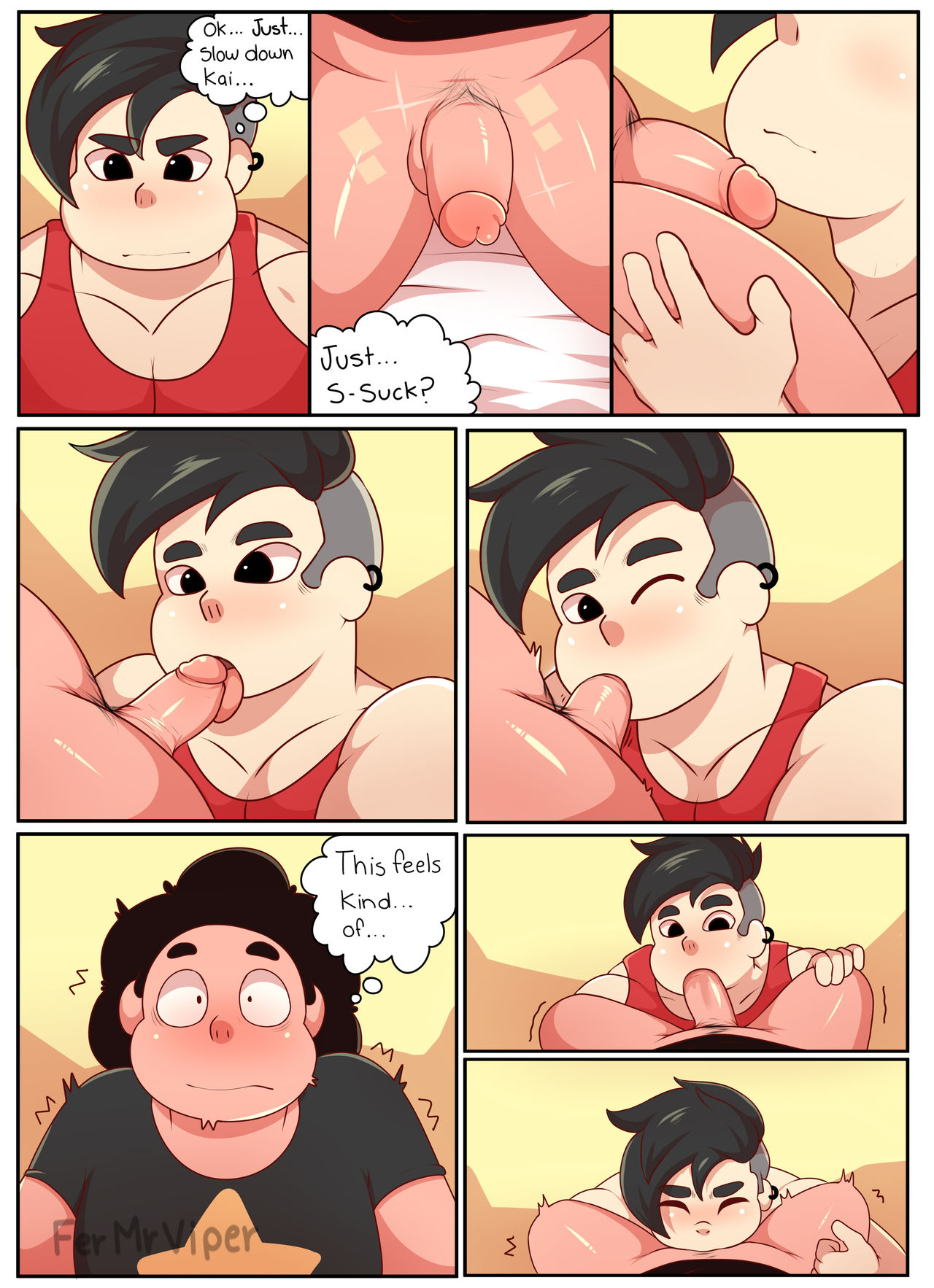 Kai Joy page 12 full