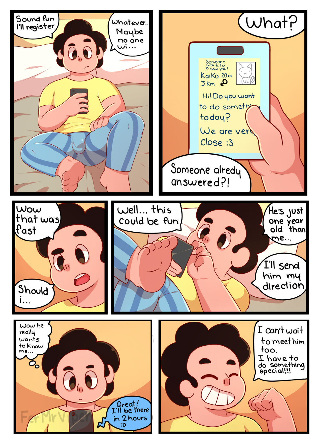 Kai Joy page 3 full