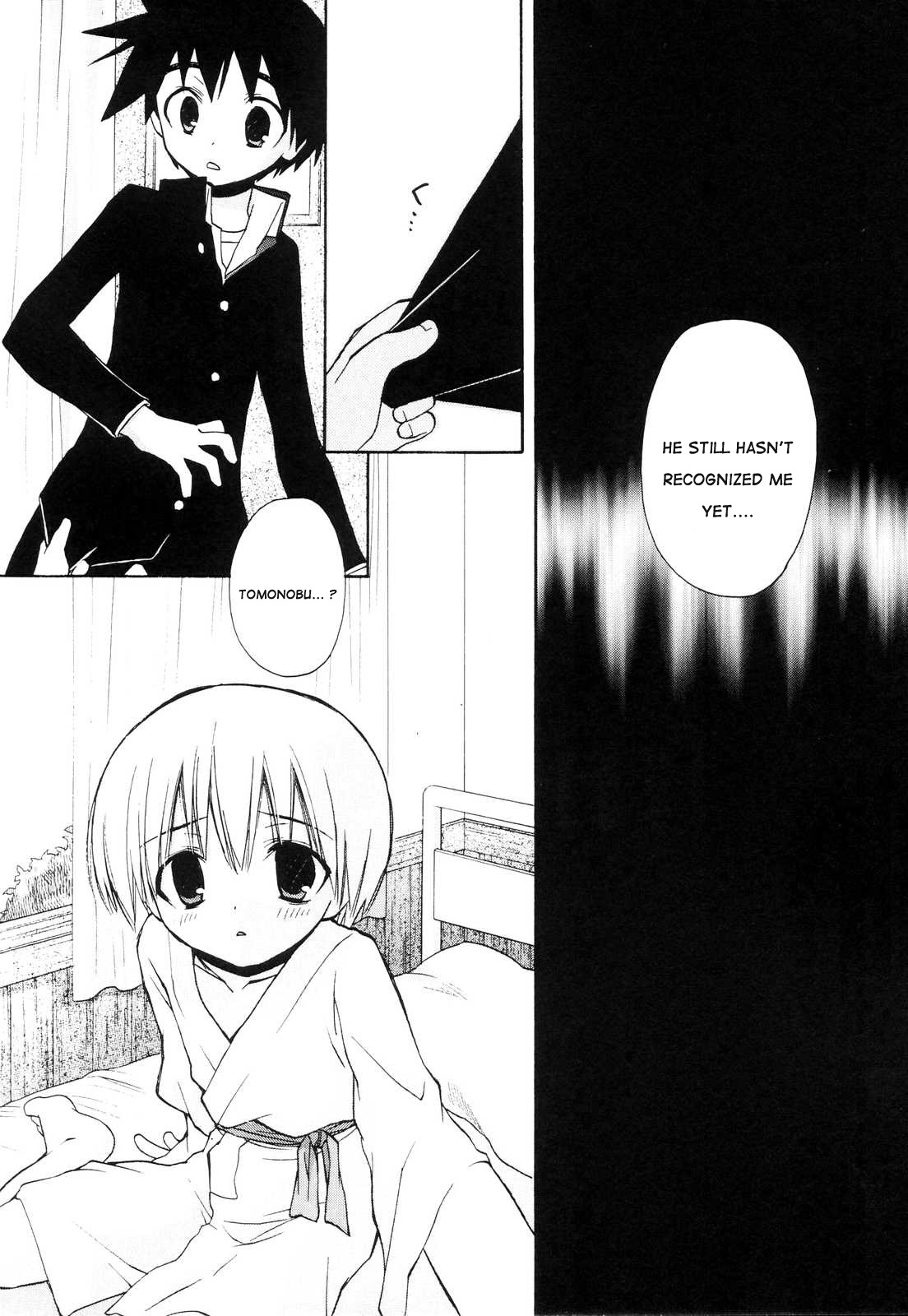 Inori - Prayer page 4 full