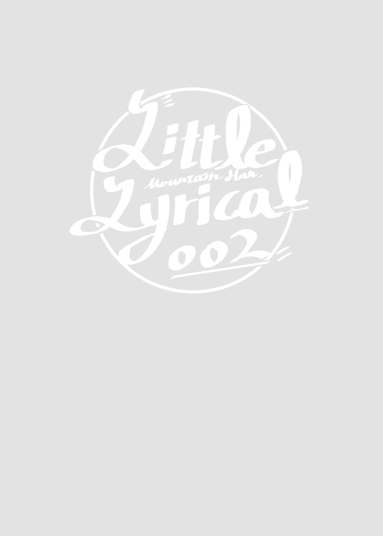 Little Lyrical 002 page 3 full