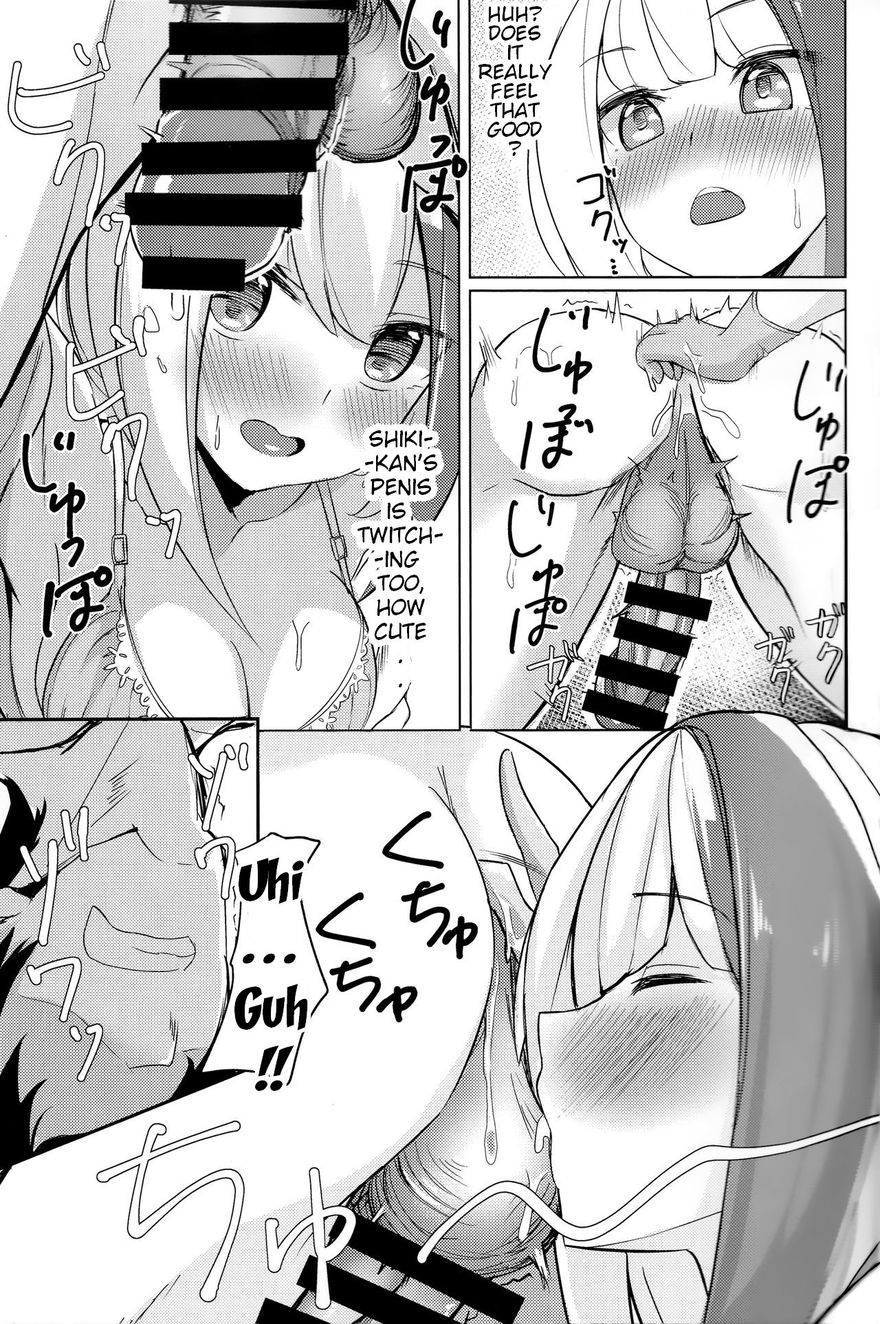 Spee x Cos ~Spee to Cosplay H Suru Hon~ page 8 full