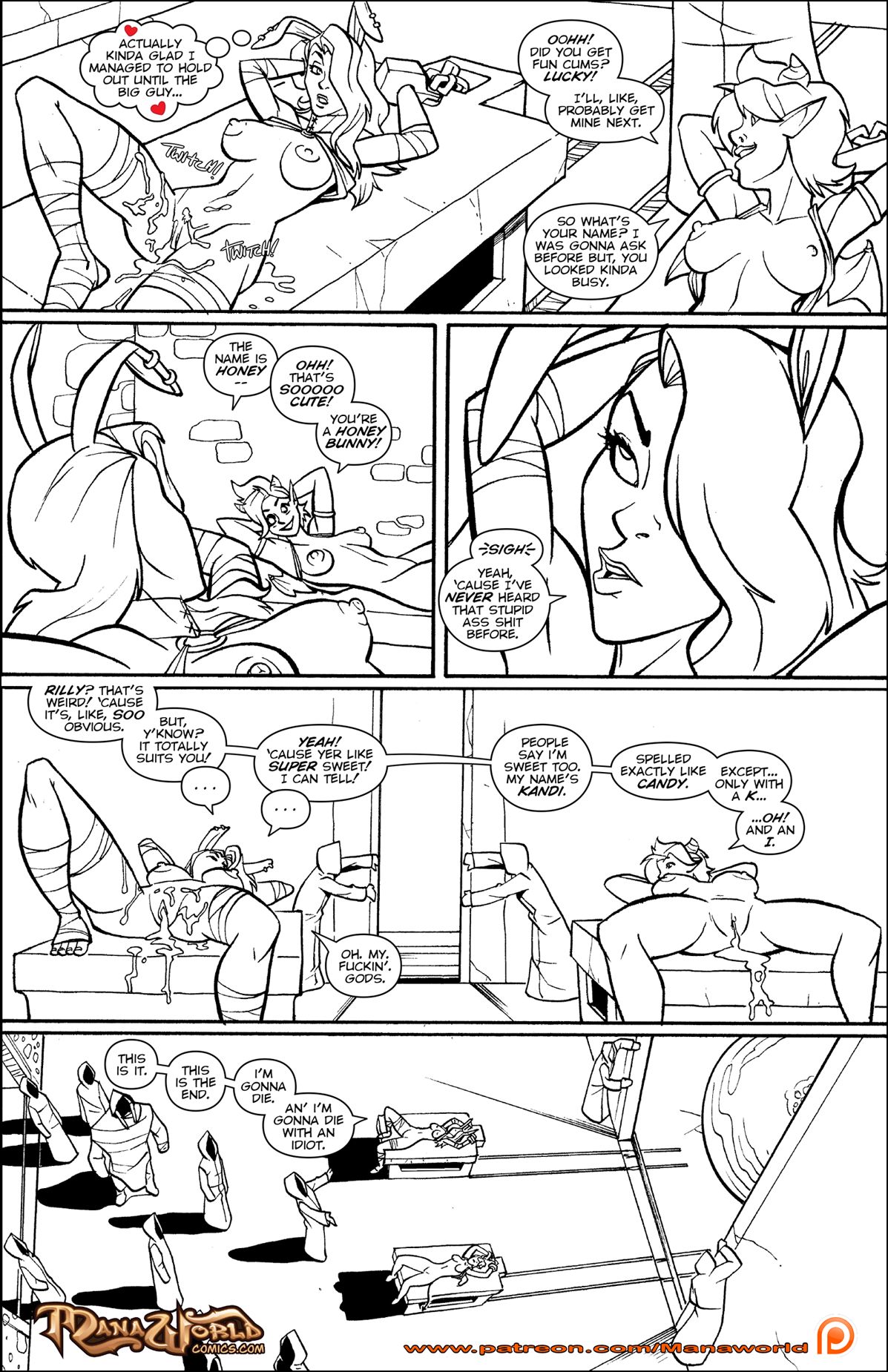 Manaworld - Stealing Kandi page 12 full