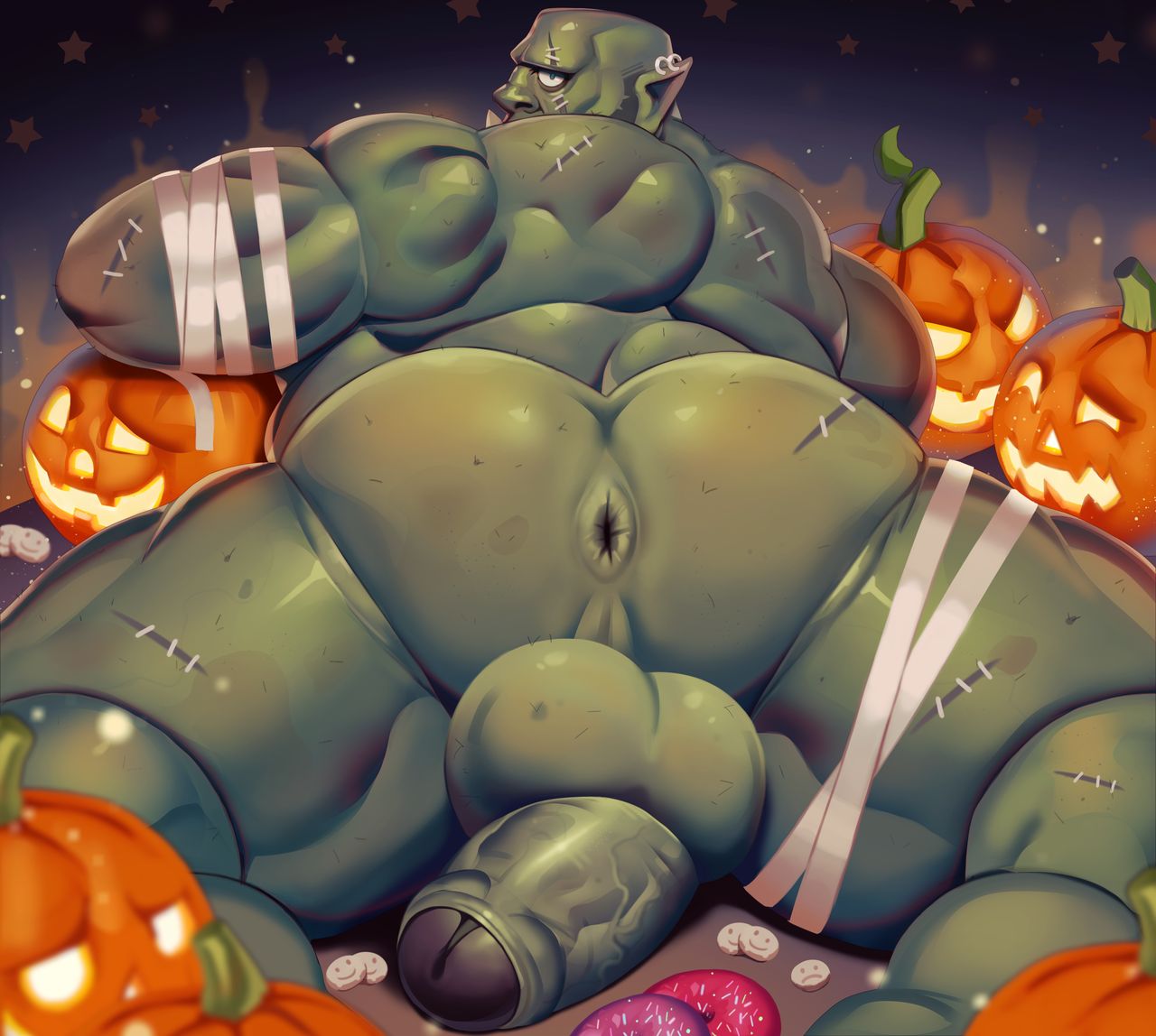 Dsharp Patreon Rewards 2019 page 11 full