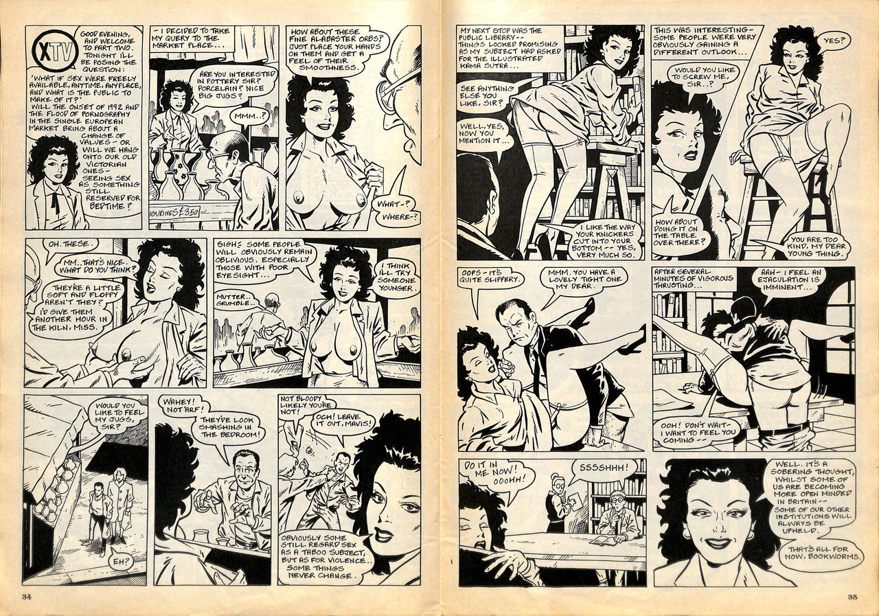 Fiesta Comix page 11 full