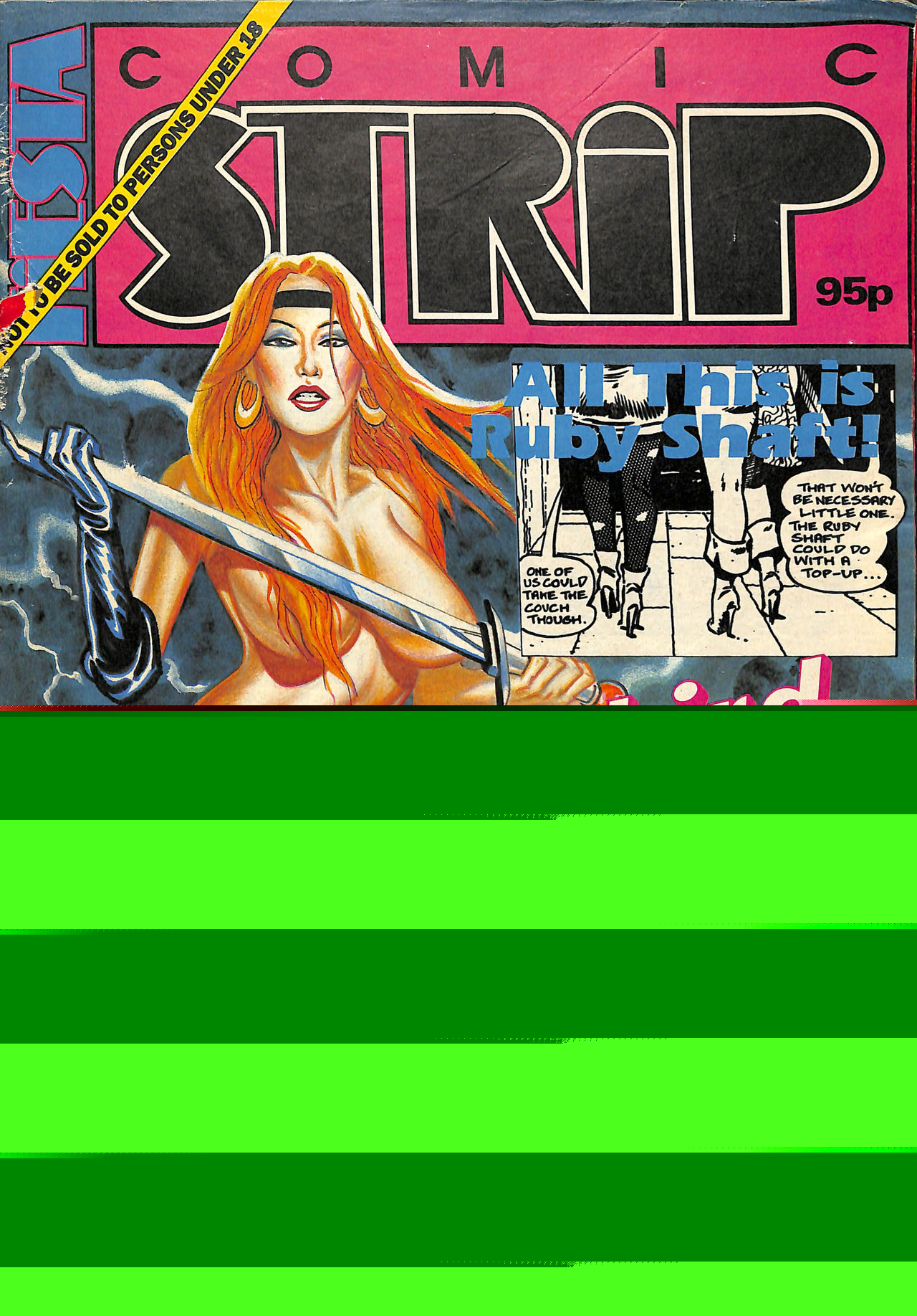 Fiesta Comix page 12 full