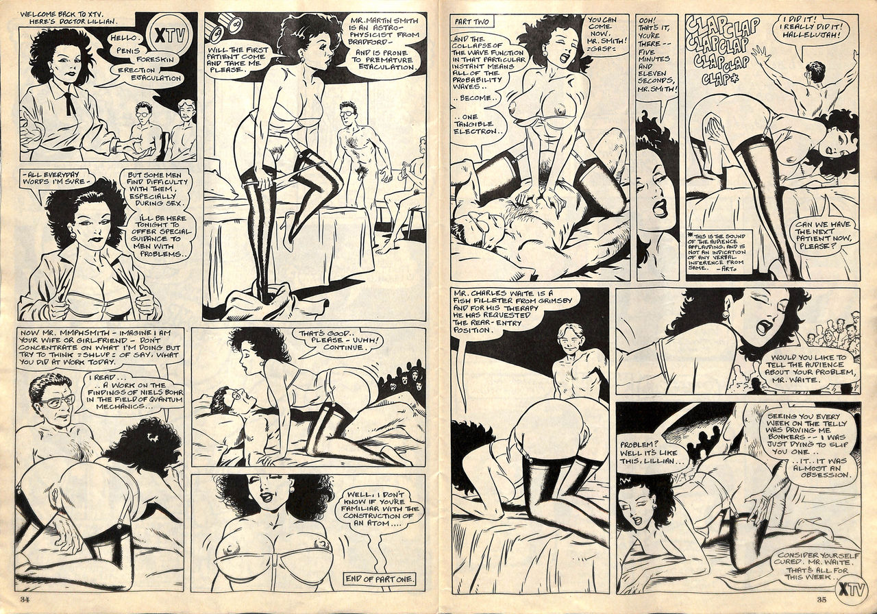 Fiesta Comix page 6 full