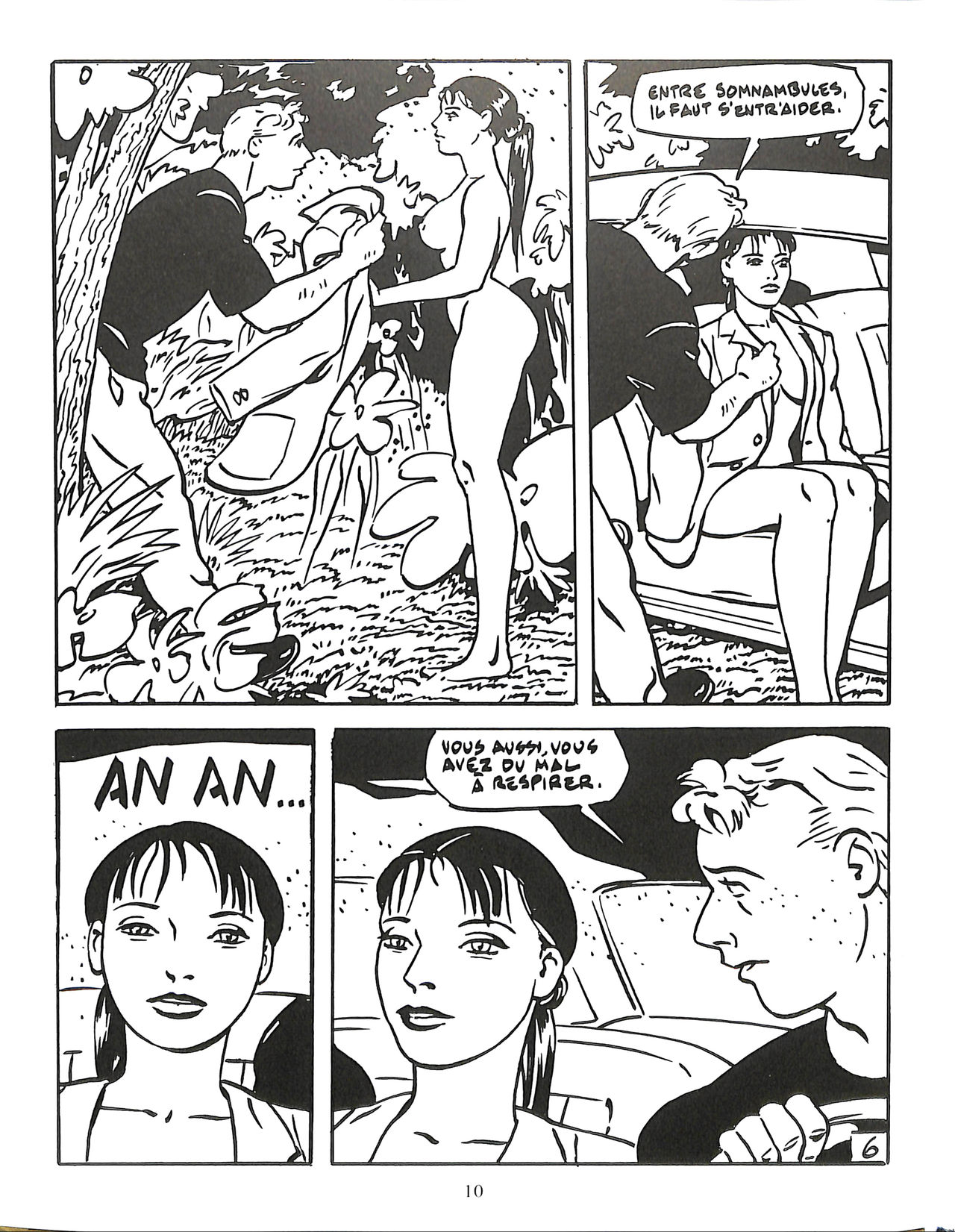 Dolly Doll - Intégrale page 10 full