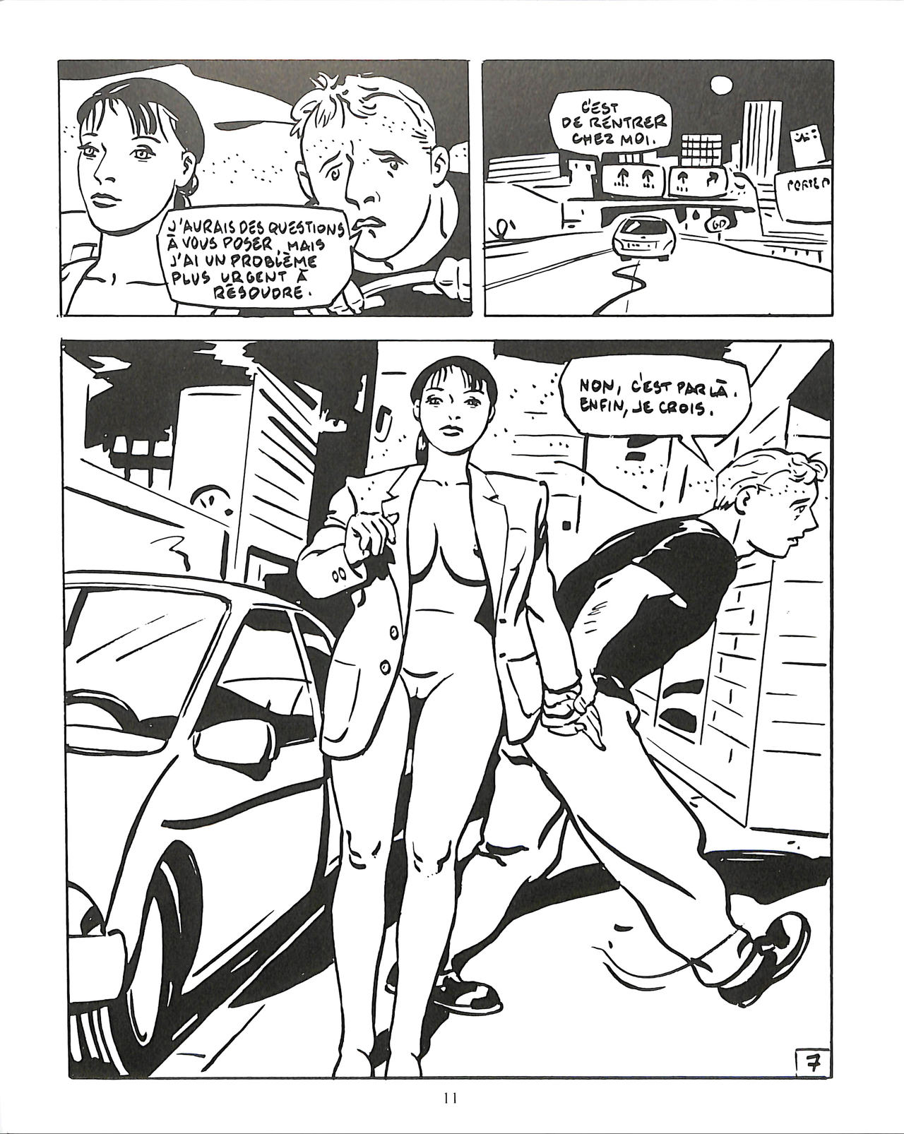 Dolly Doll - Intégrale page 11 full