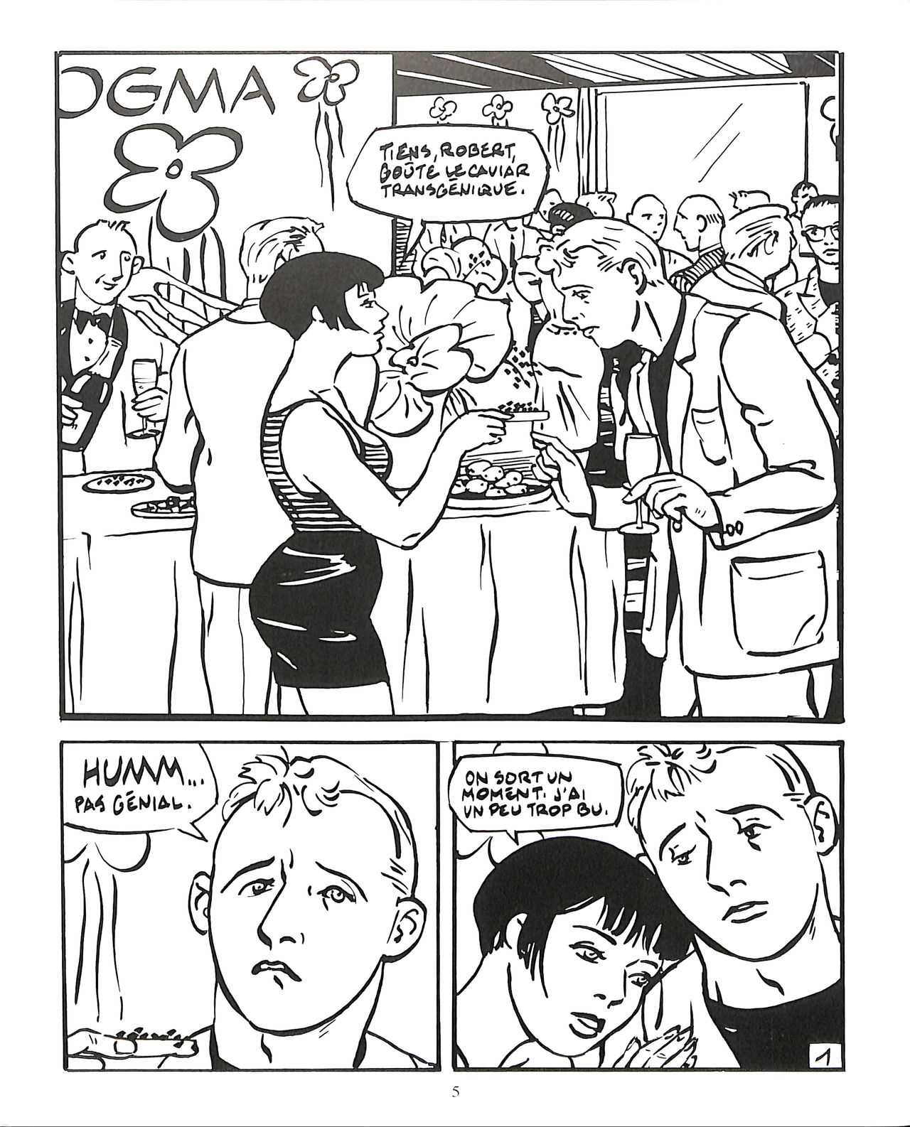 Dolly Doll - Intégrale page 5 full