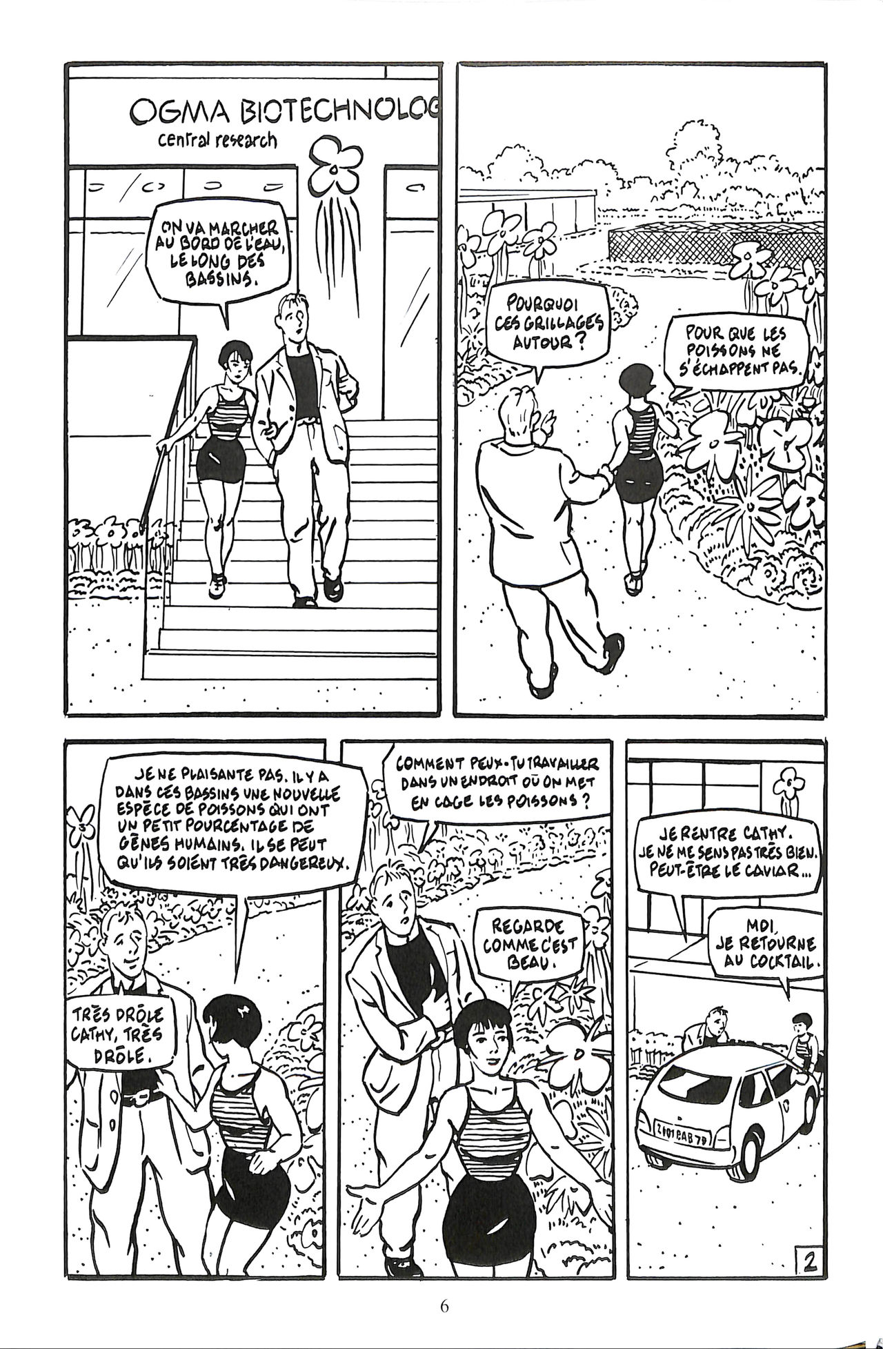 Dolly Doll - Intégrale page 6 full