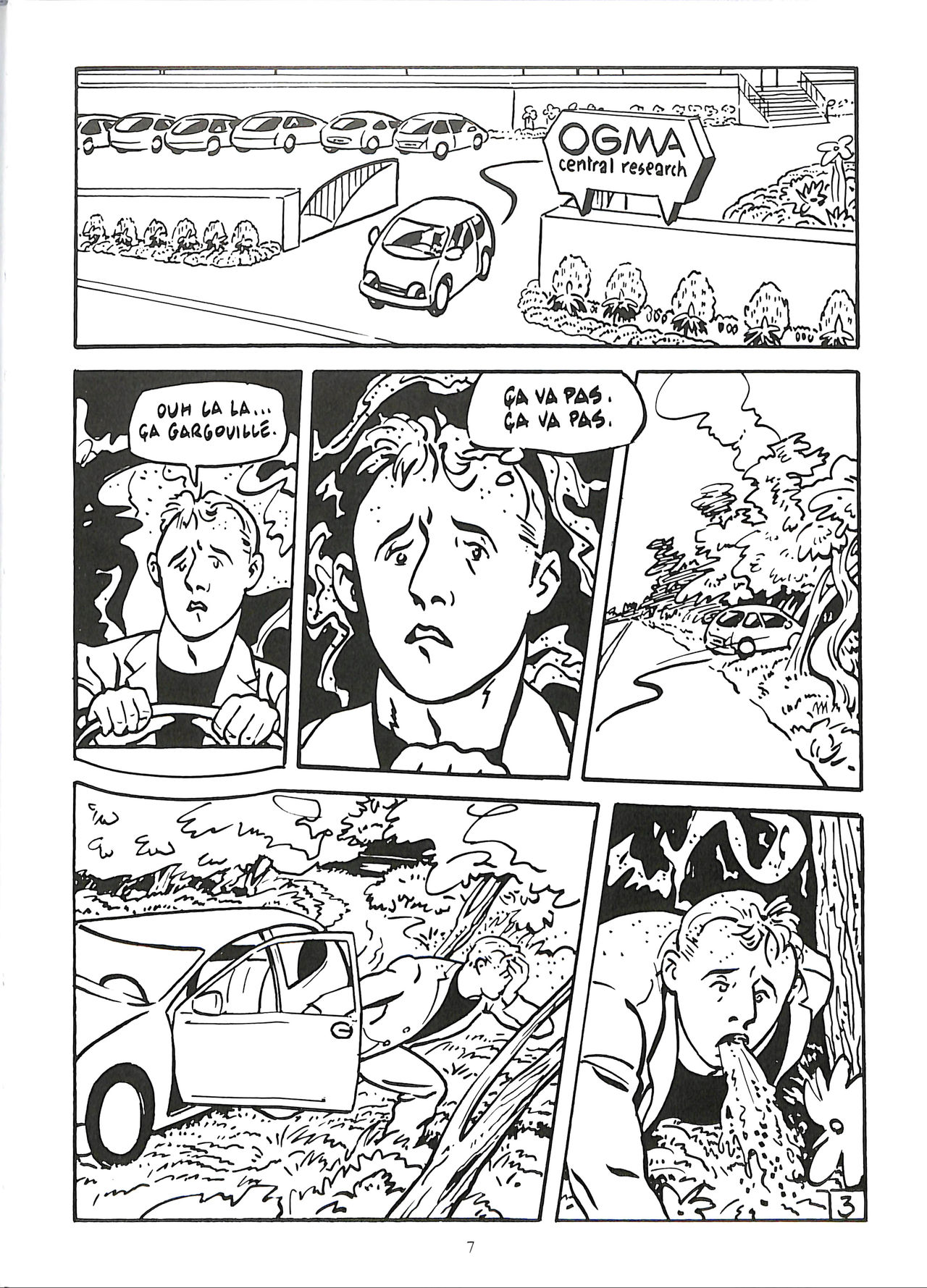 Dolly Doll - Intégrale page 7 full