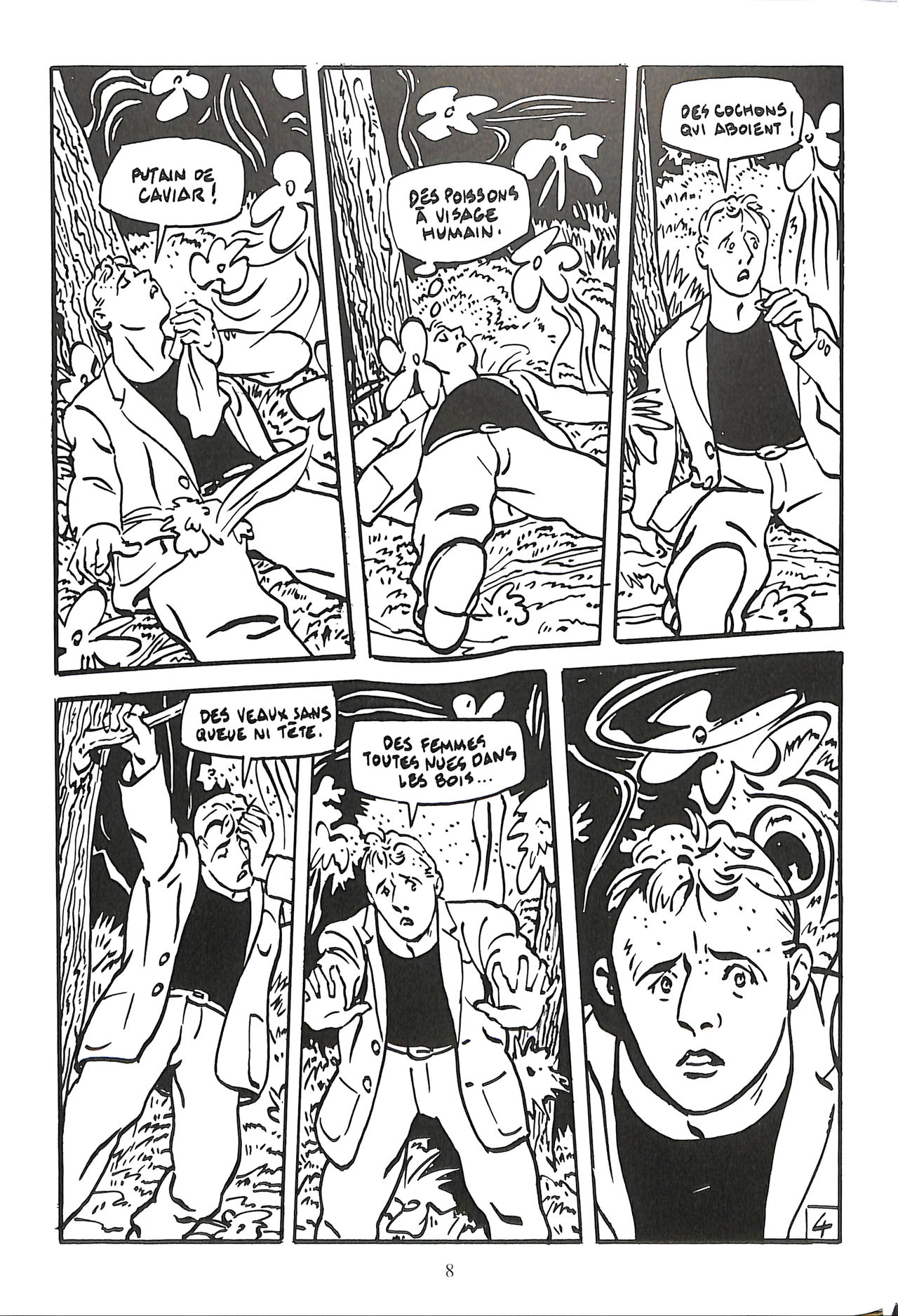 Dolly Doll - Intégrale page 8 full