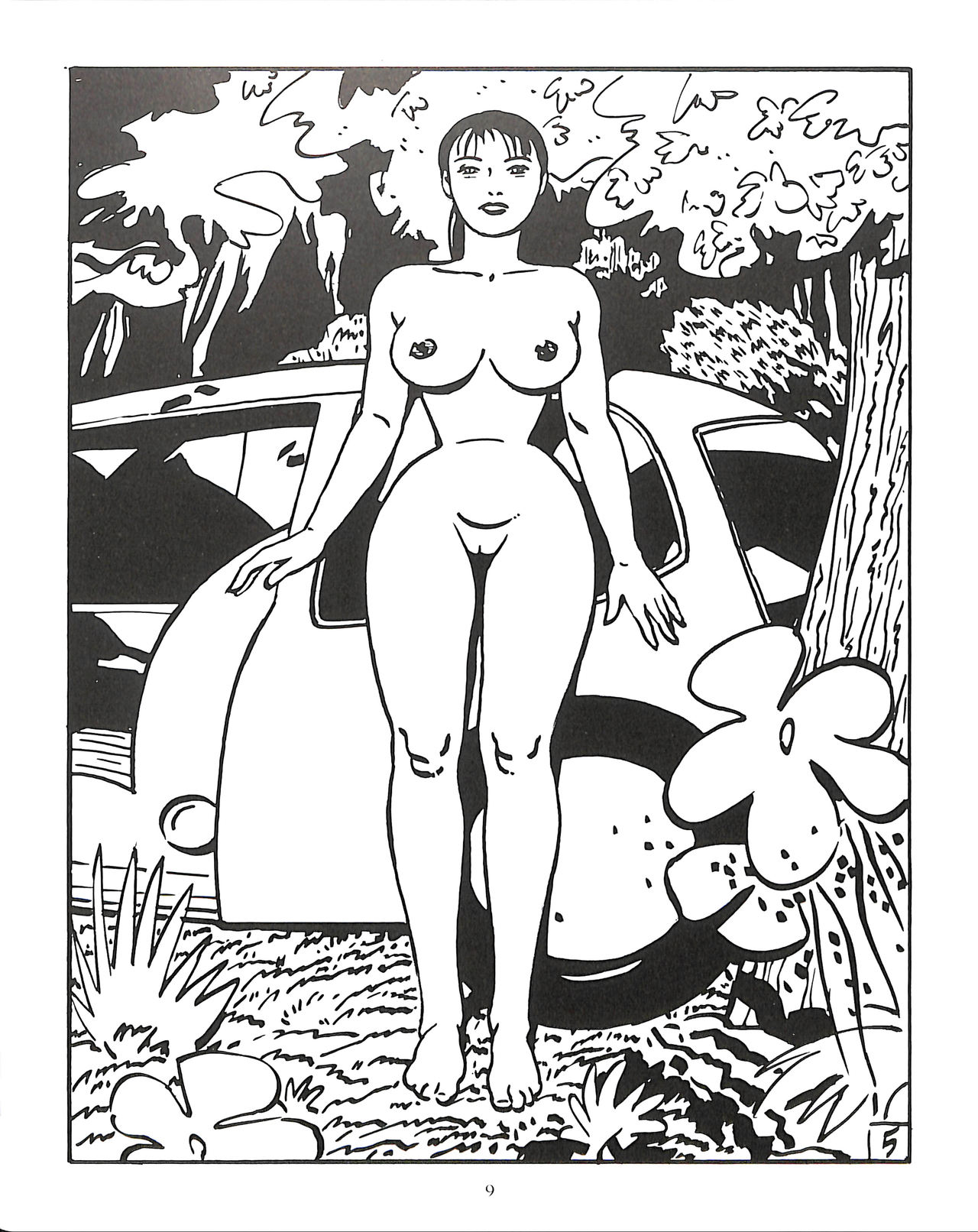 Dolly Doll - Intégrale page 9 full
