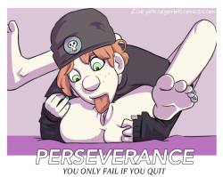 Zoe Eating her own Pussy