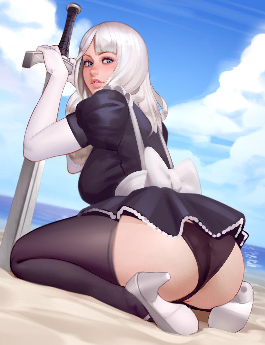 Artist Galleries ❤️❤️ KairuHentai page 4 full