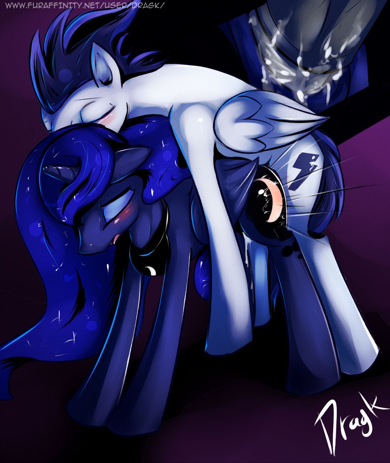 ARTIST Dragk page 11 full