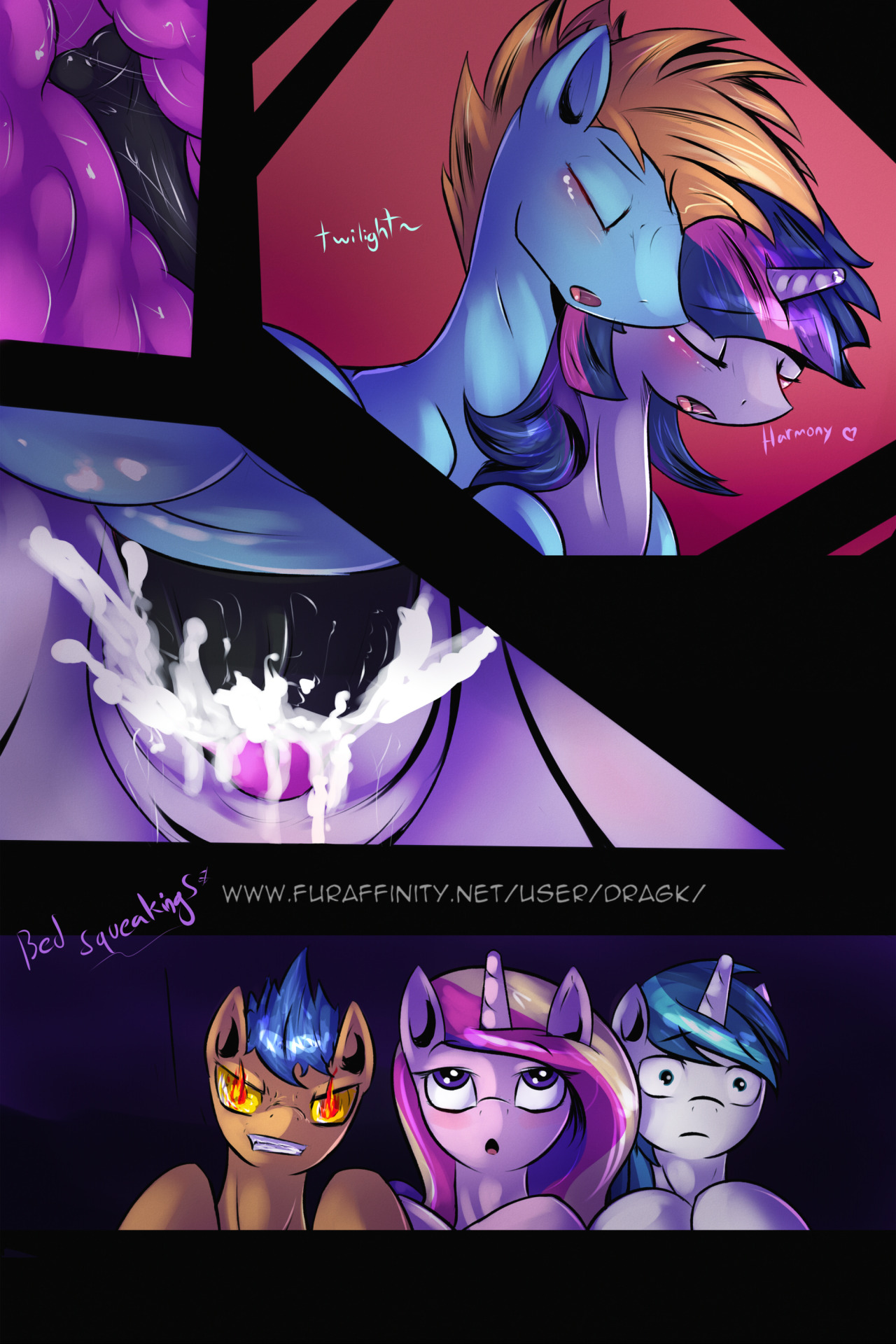 ARTIST Dragk page 12 full