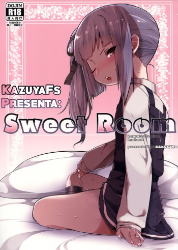 (Houraigekisen! Yo-i! 25Senme!) [Ofuton de Suyaa (Mitsudoue)] Sweet Room (Kantai Collection -KanColle-) [Spanish] [KazuyaFS] cover