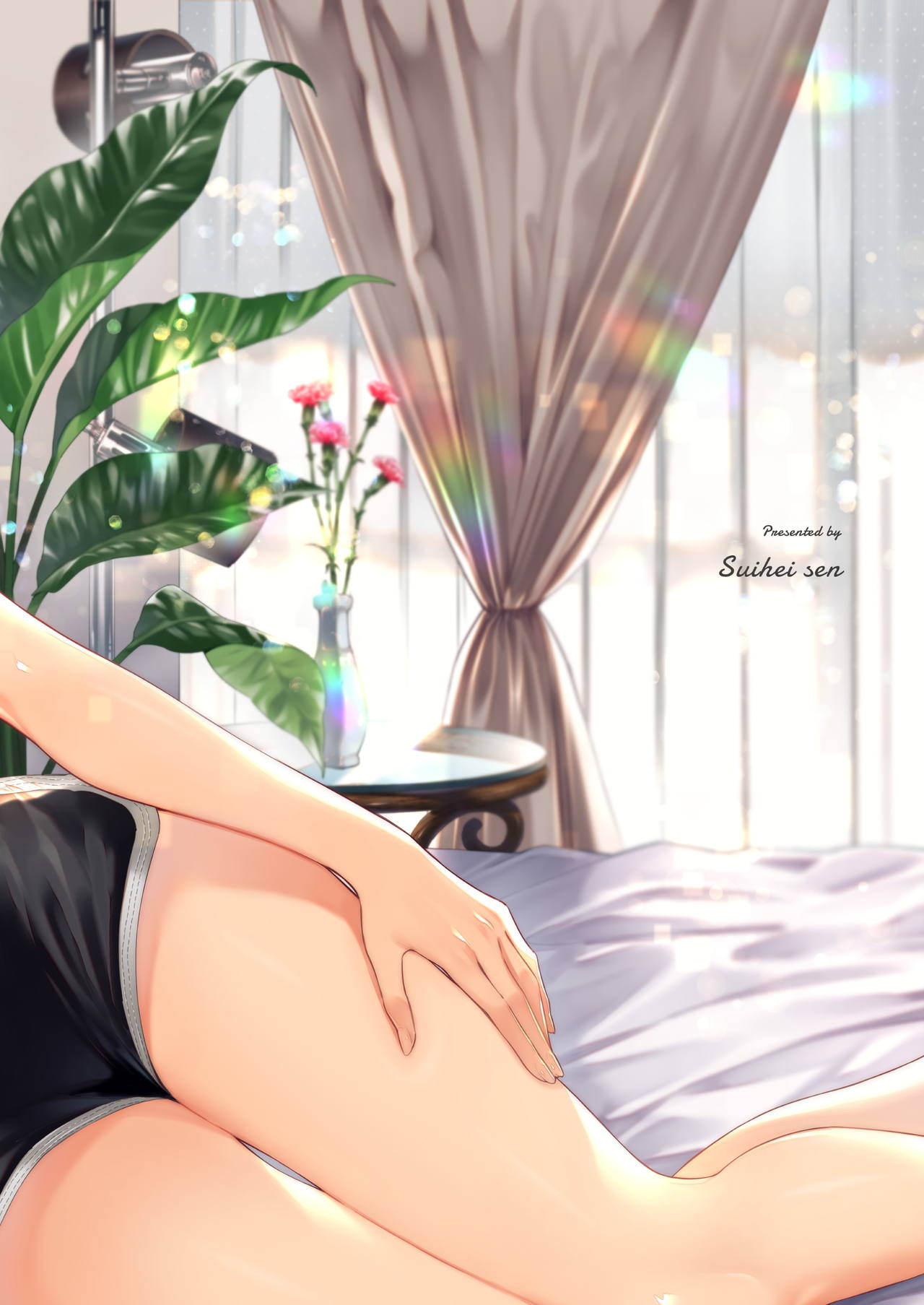 Itsumo Konna Kanji | Always Like This page 2 full