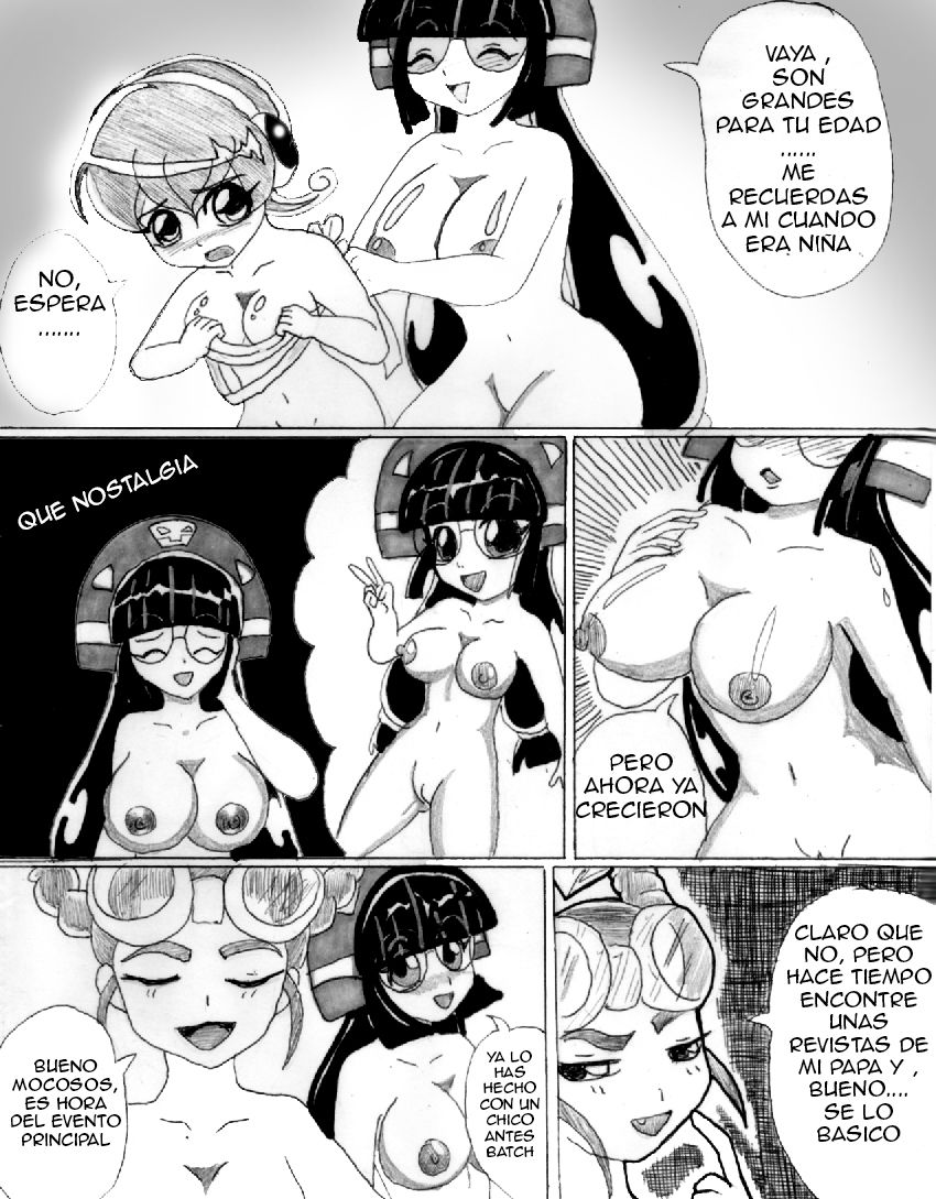 La Enfermeria page 12 full
