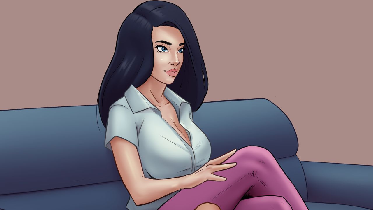 Tamas Awakening 0.05 page 9 full
