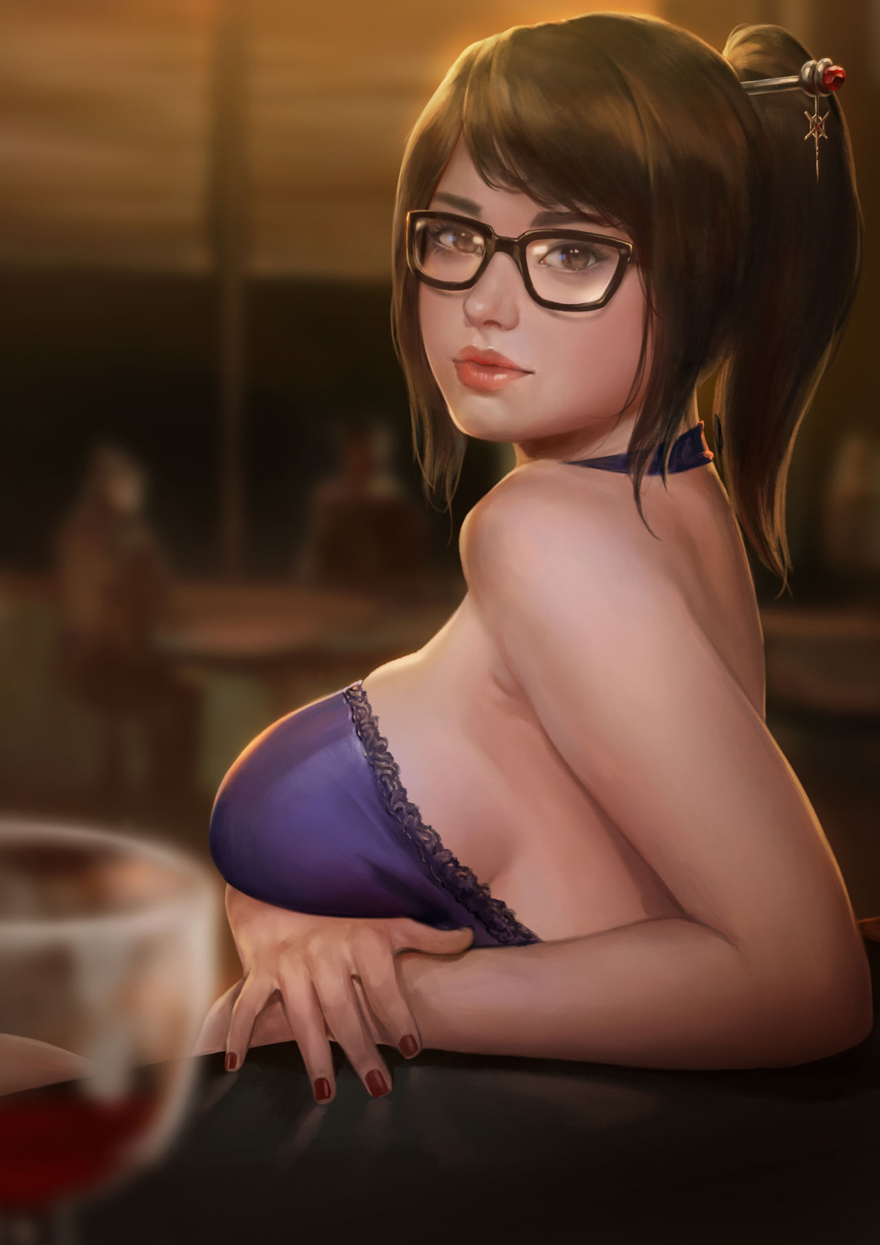 Artist || fainxel page 11 full