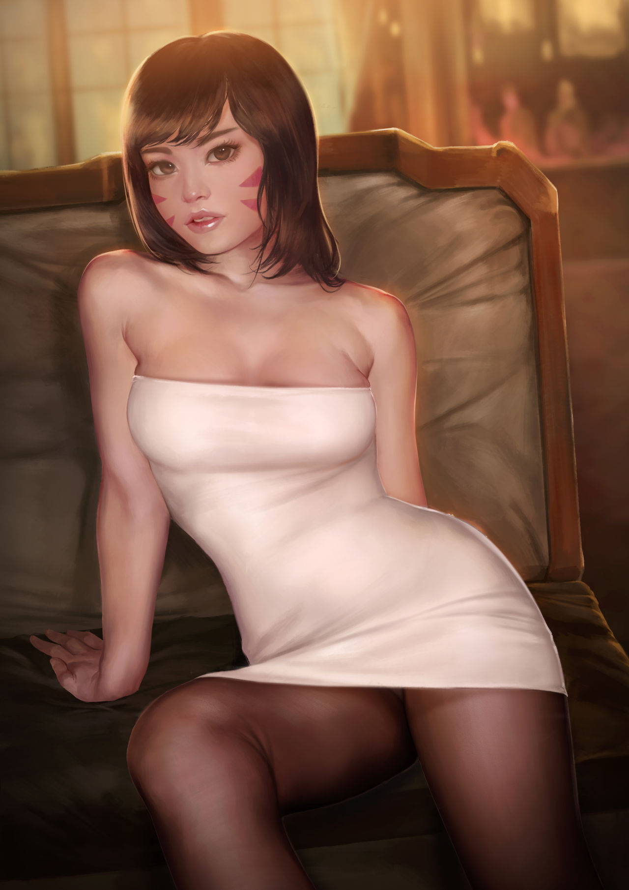 Artist || fainxel page 3 full