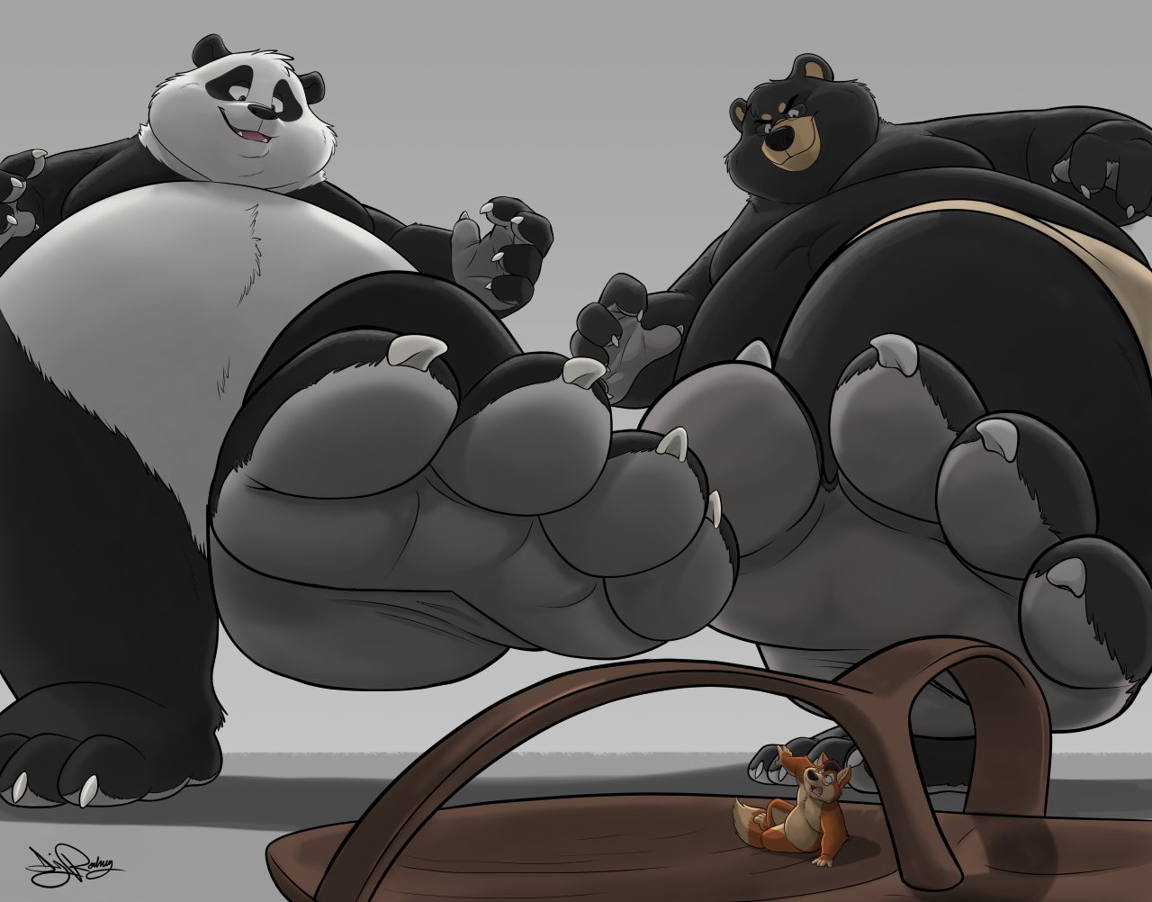 Artworks page 7 full