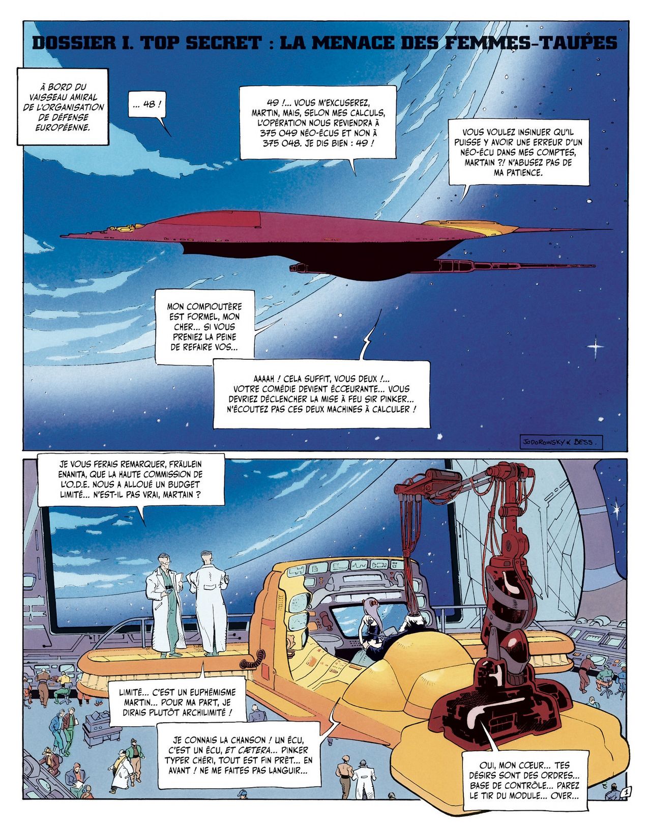Anibal 5 - Intégrale page 4 full