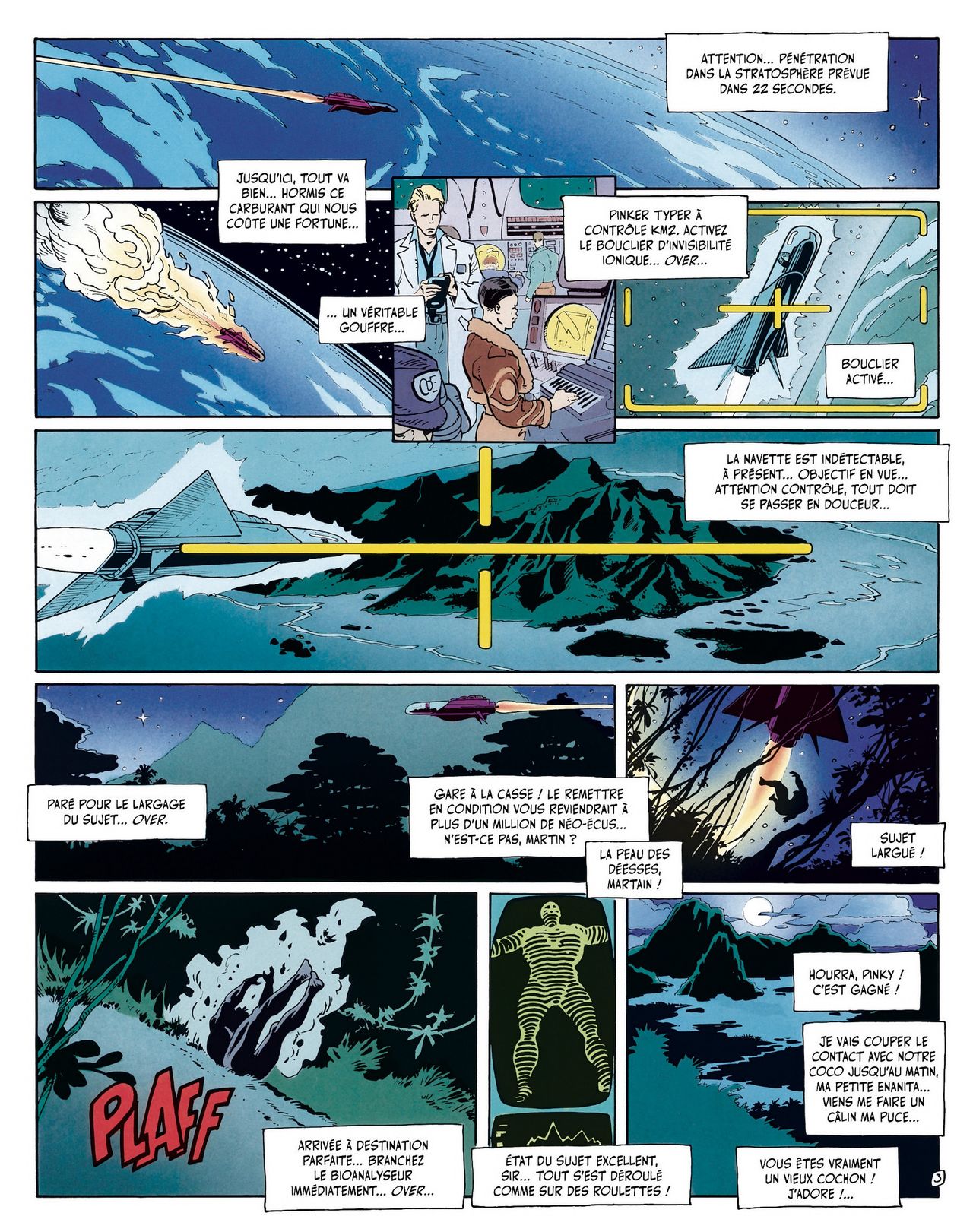 Anibal 5 - Intégrale page 6 full