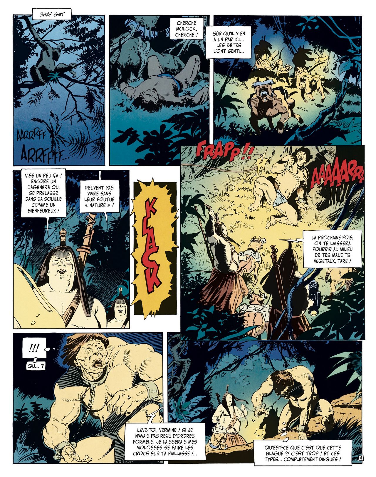Anibal 5 - Intégrale page 7 full