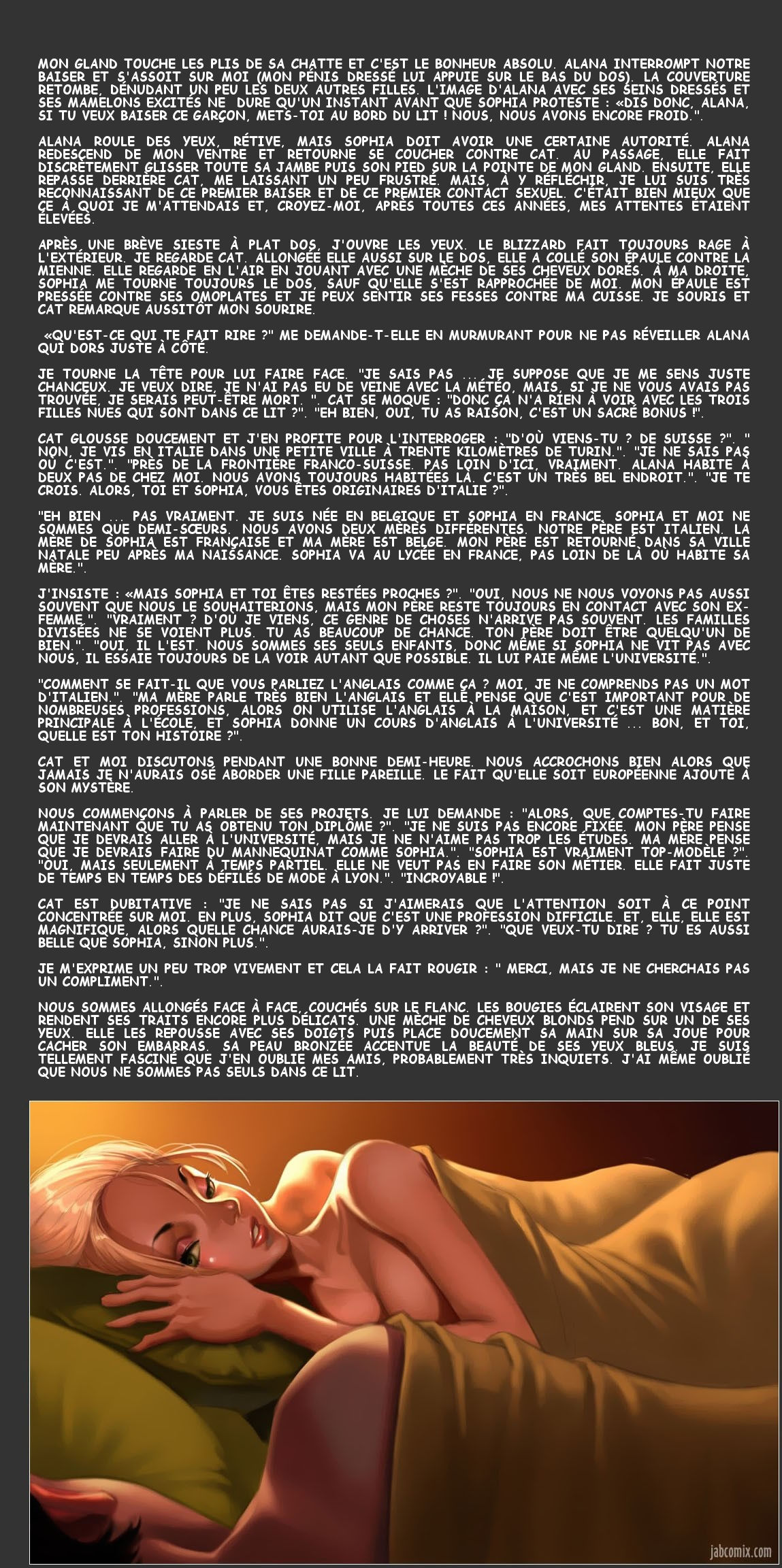 Blizzard page 12 full