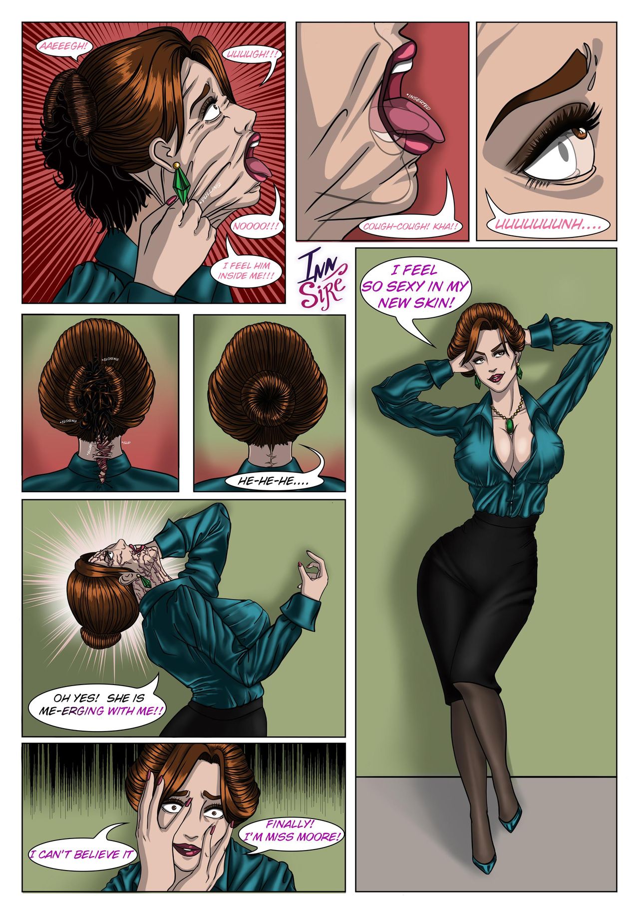 Nik's skiN page 3 full