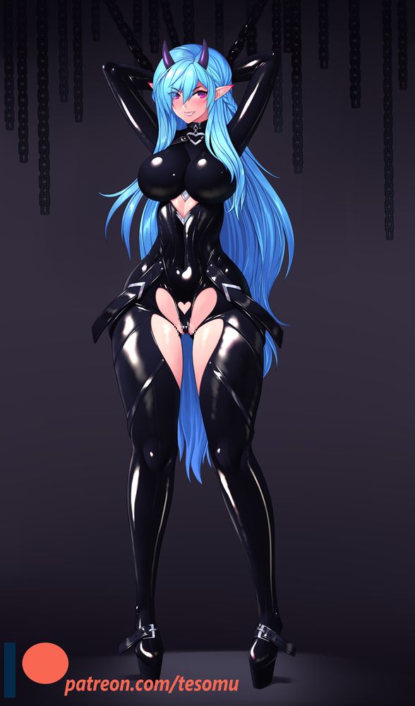 tesomu page 7 full