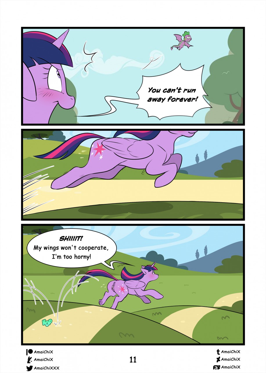 Lust in a Glass page 12 full