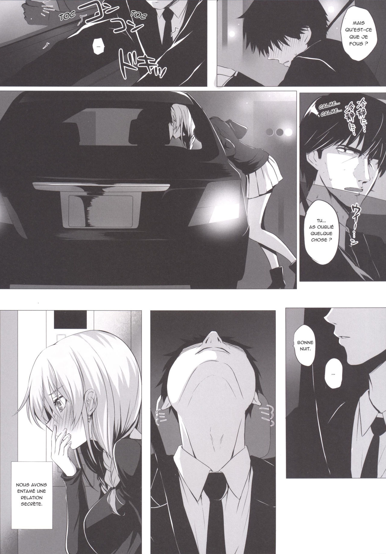 Mika to P page 8 full