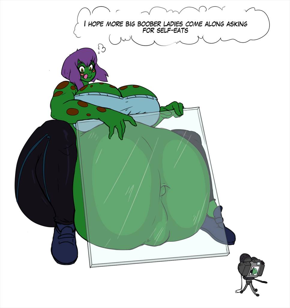 Mass Vore Collection page 7 full