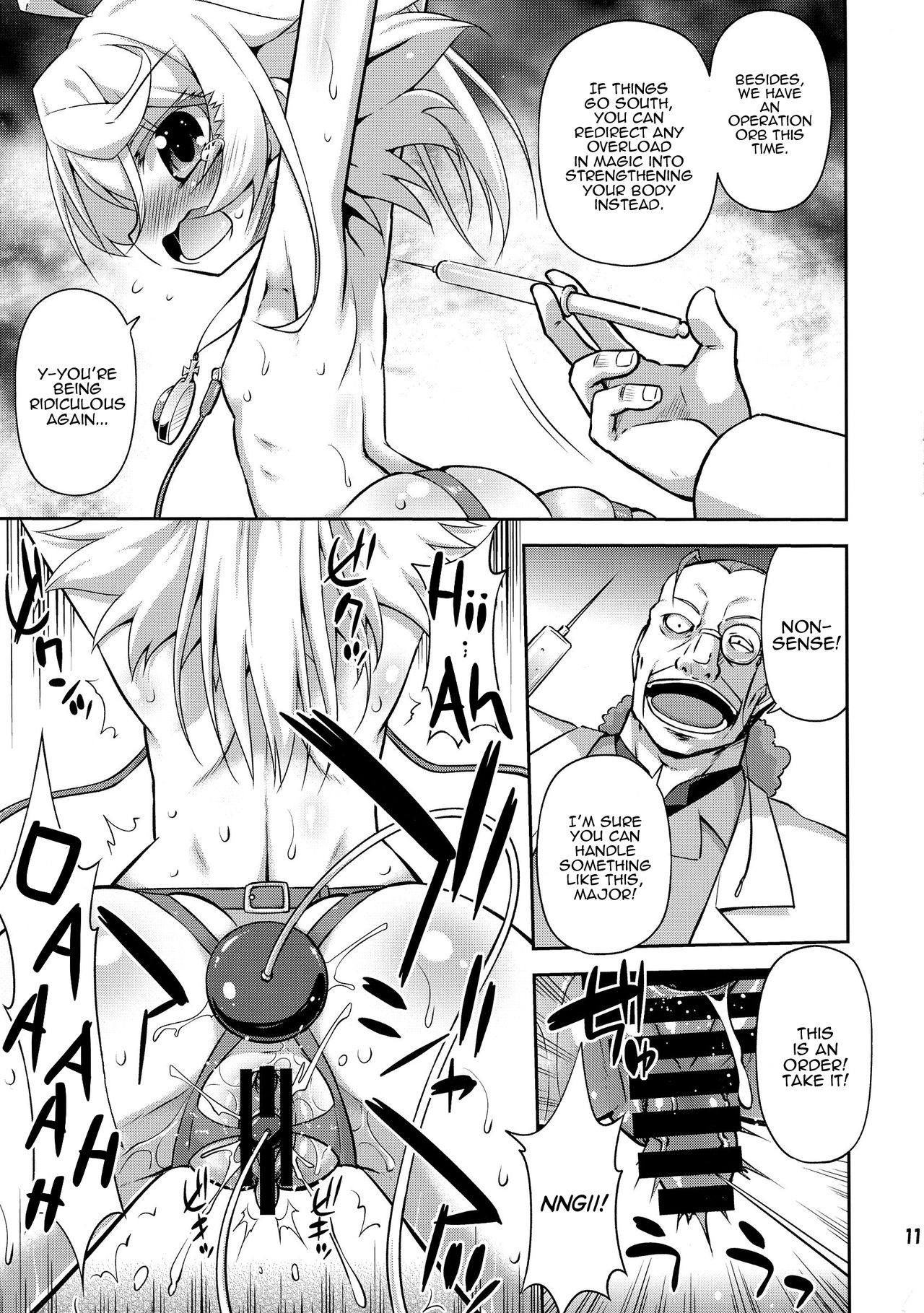 Elinium Pedo page 11 full