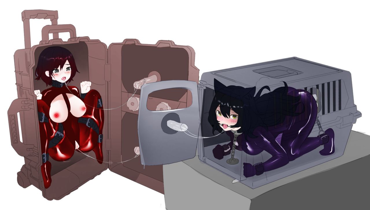 Colored image edits of Killerwhale's comms page 11 full