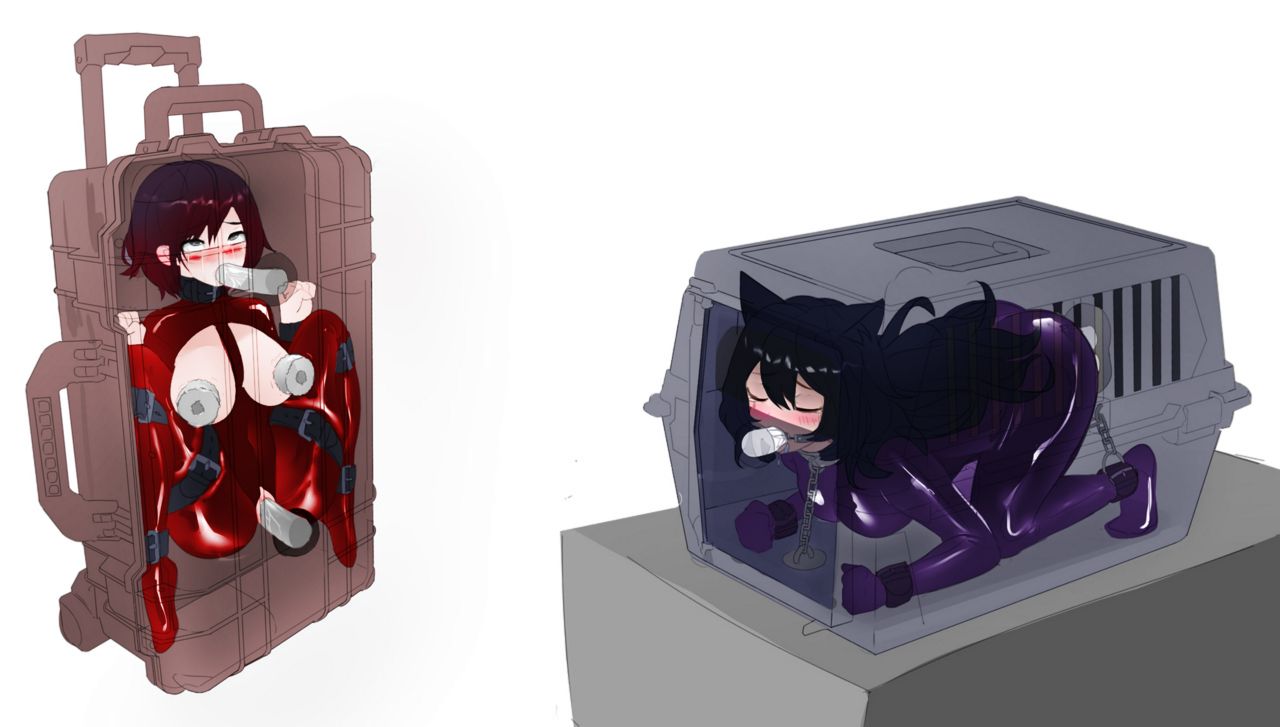 Colored image edits of Killerwhale's comms page 12 full