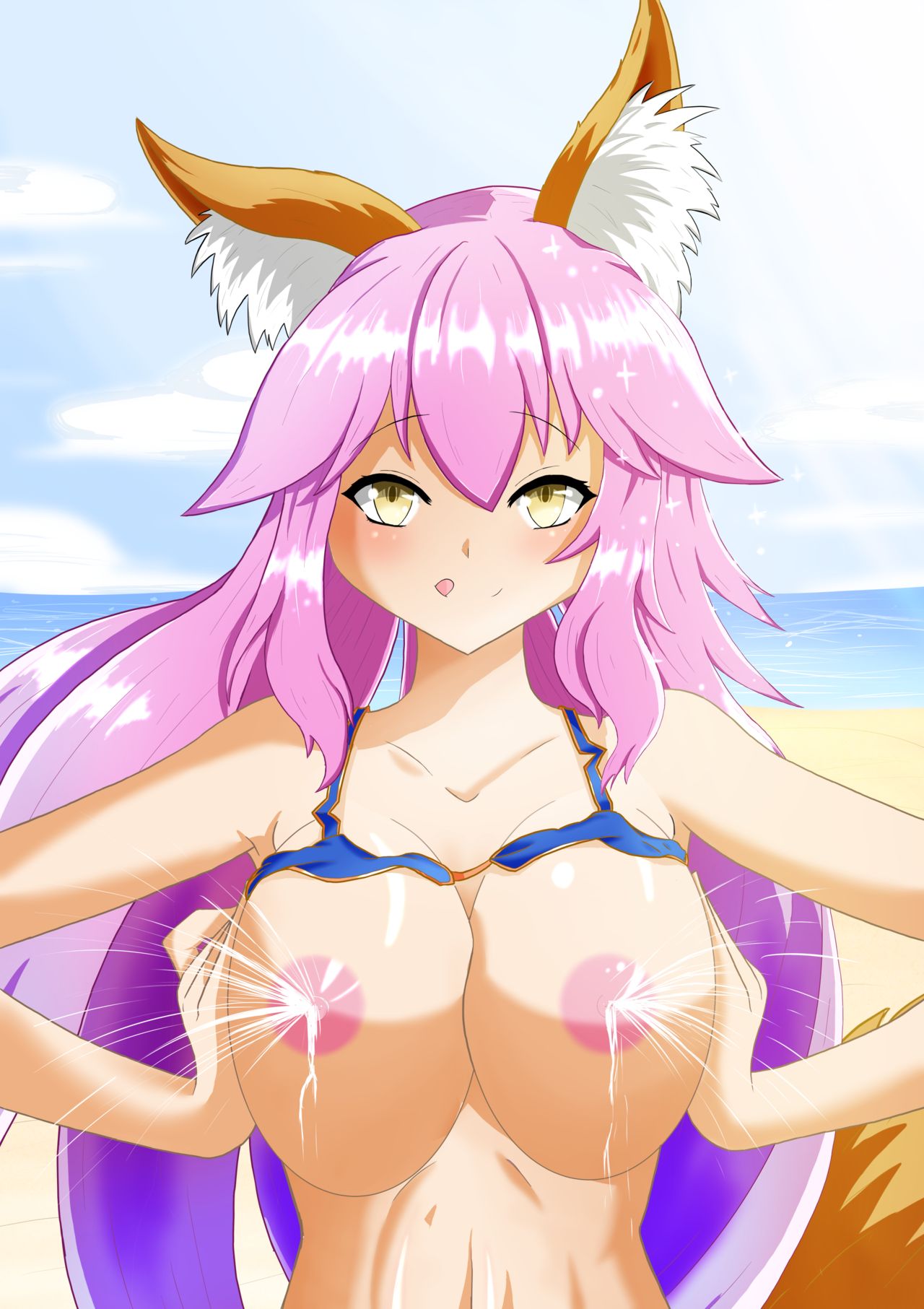 Tamamo page 11 full
