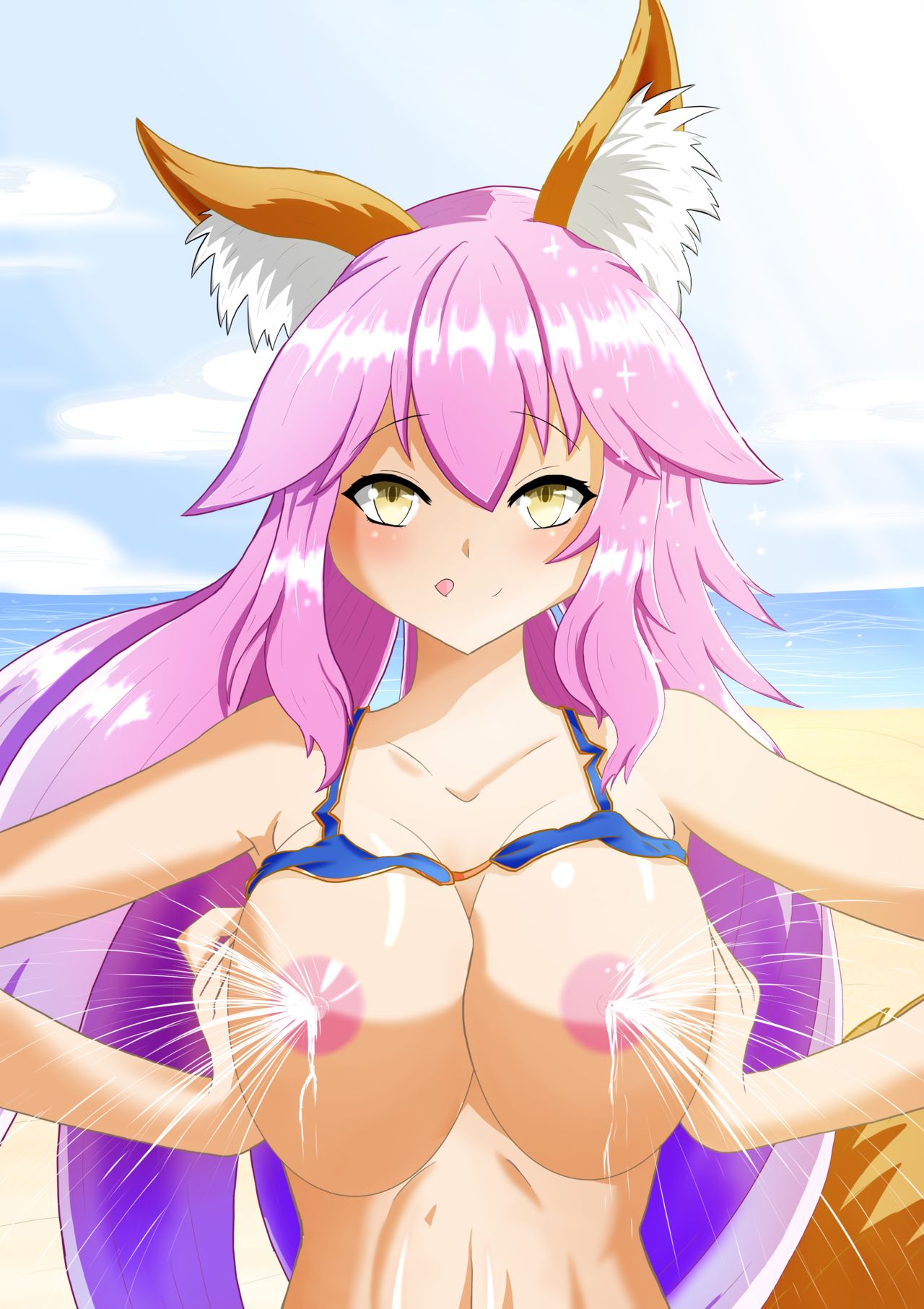 Tamamo page 12 full