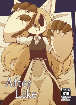 pandemonium majutsushi no mura