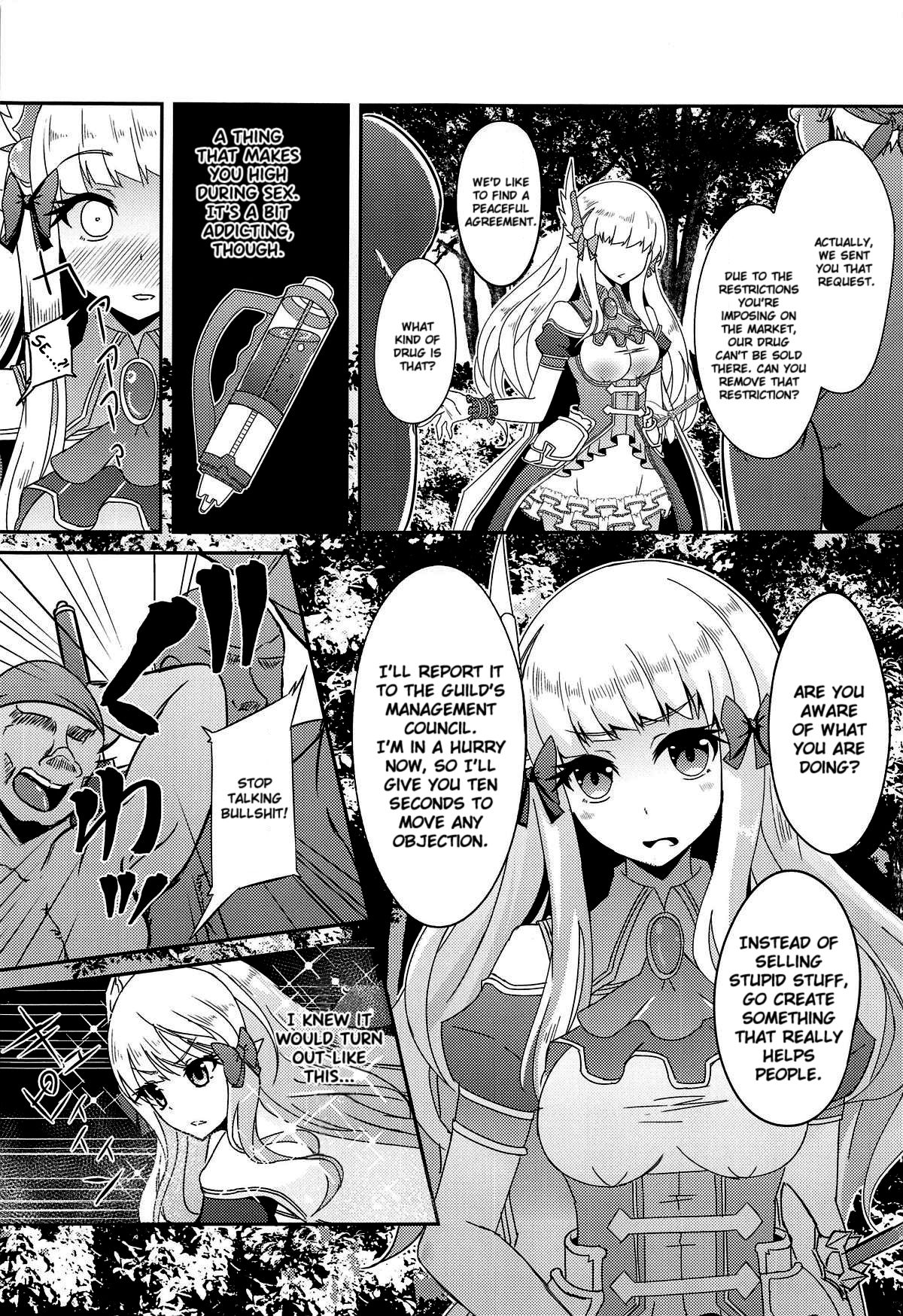 SAREN HARD page 4 full