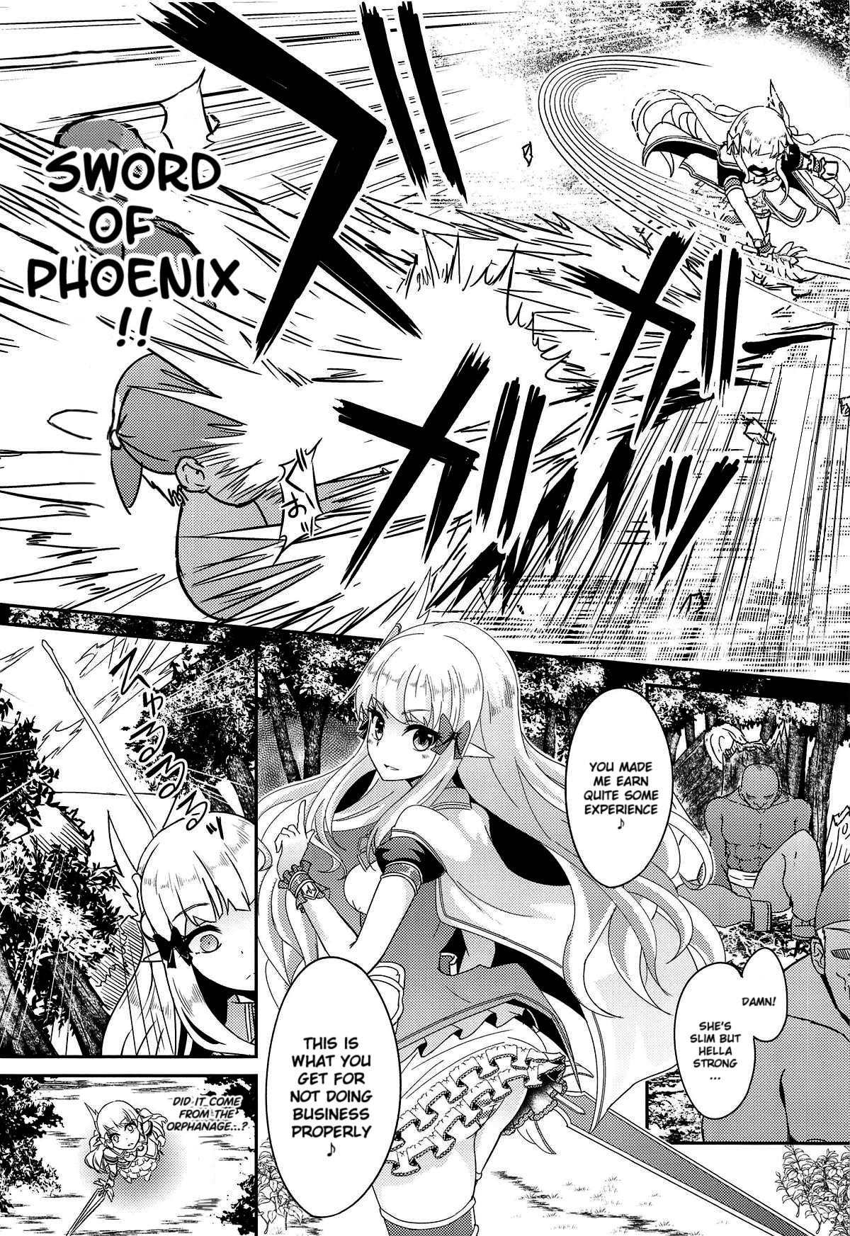 SAREN HARD page 5 full