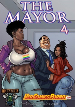 The Mayor 4