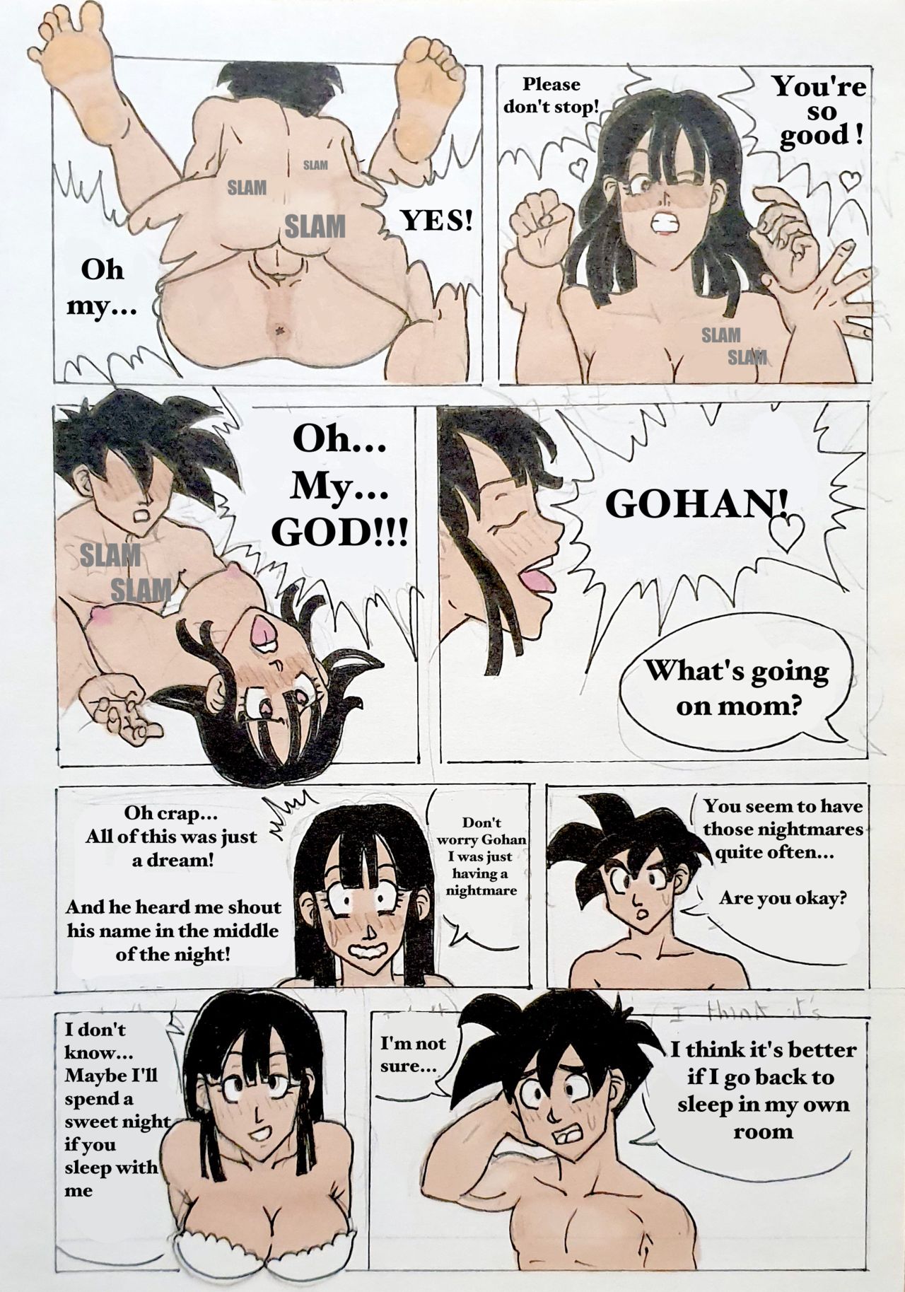 A self control issue page 11 full