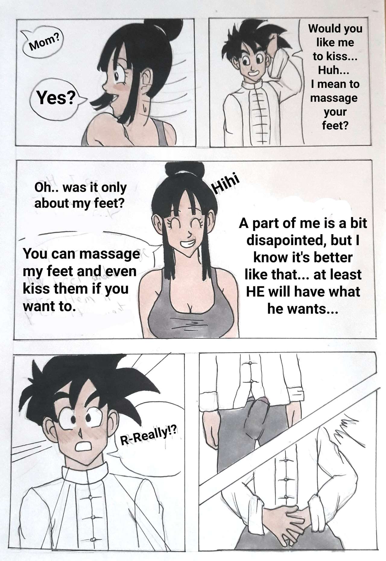 A self control issue page 3 full