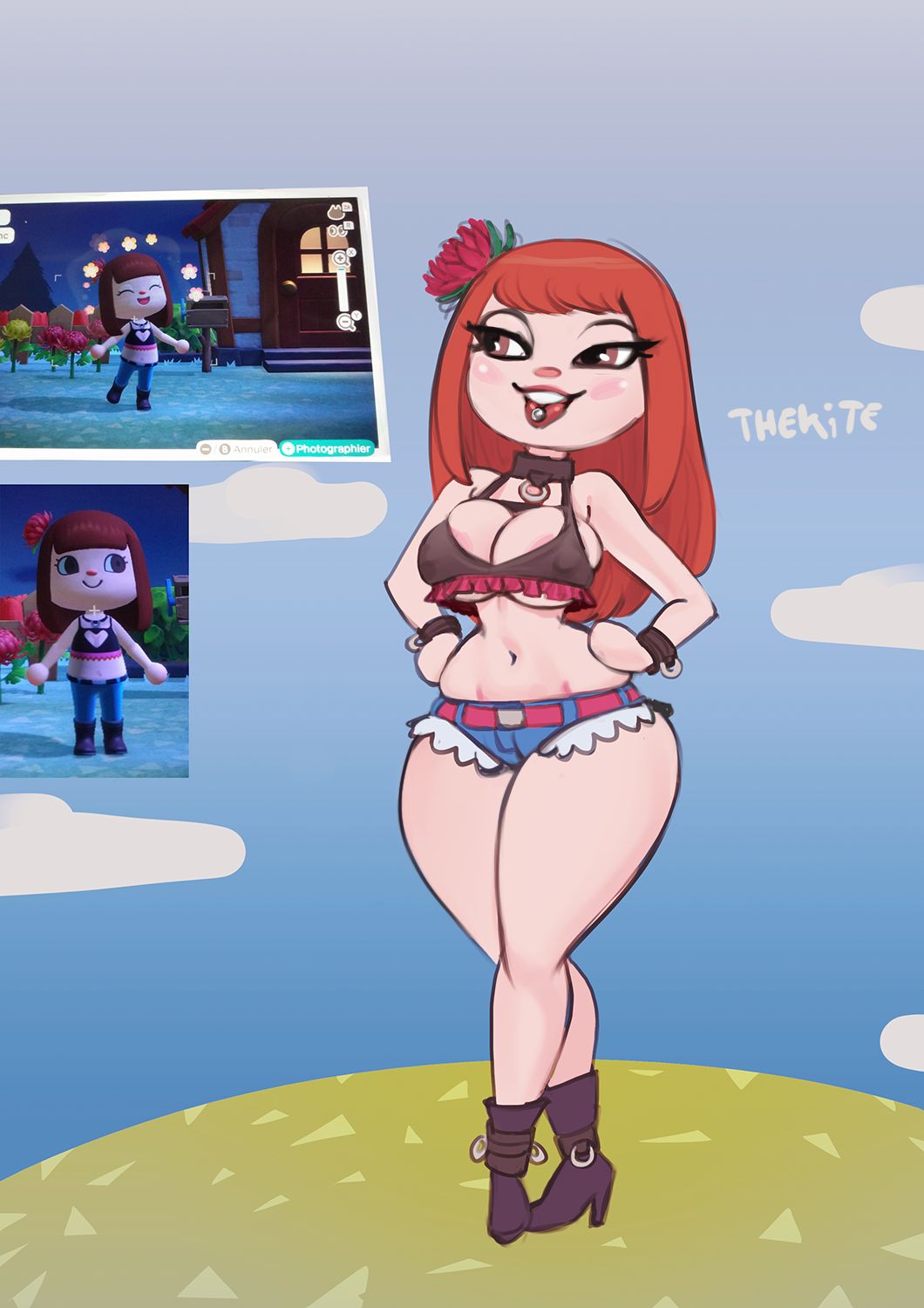 Welcome to Meridian! page 2 full